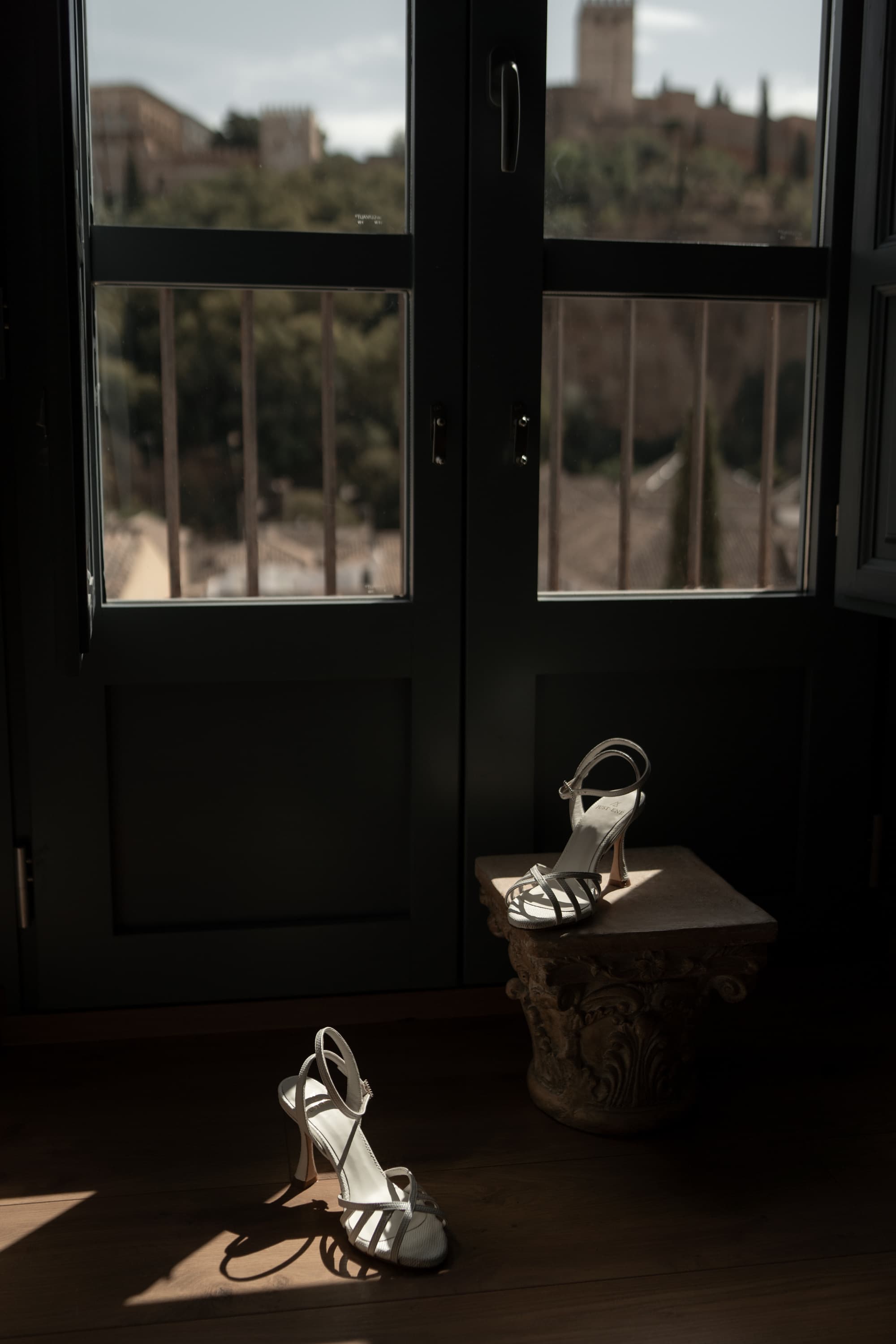 C & C wedding day — luxury wedding photography by So'Bless