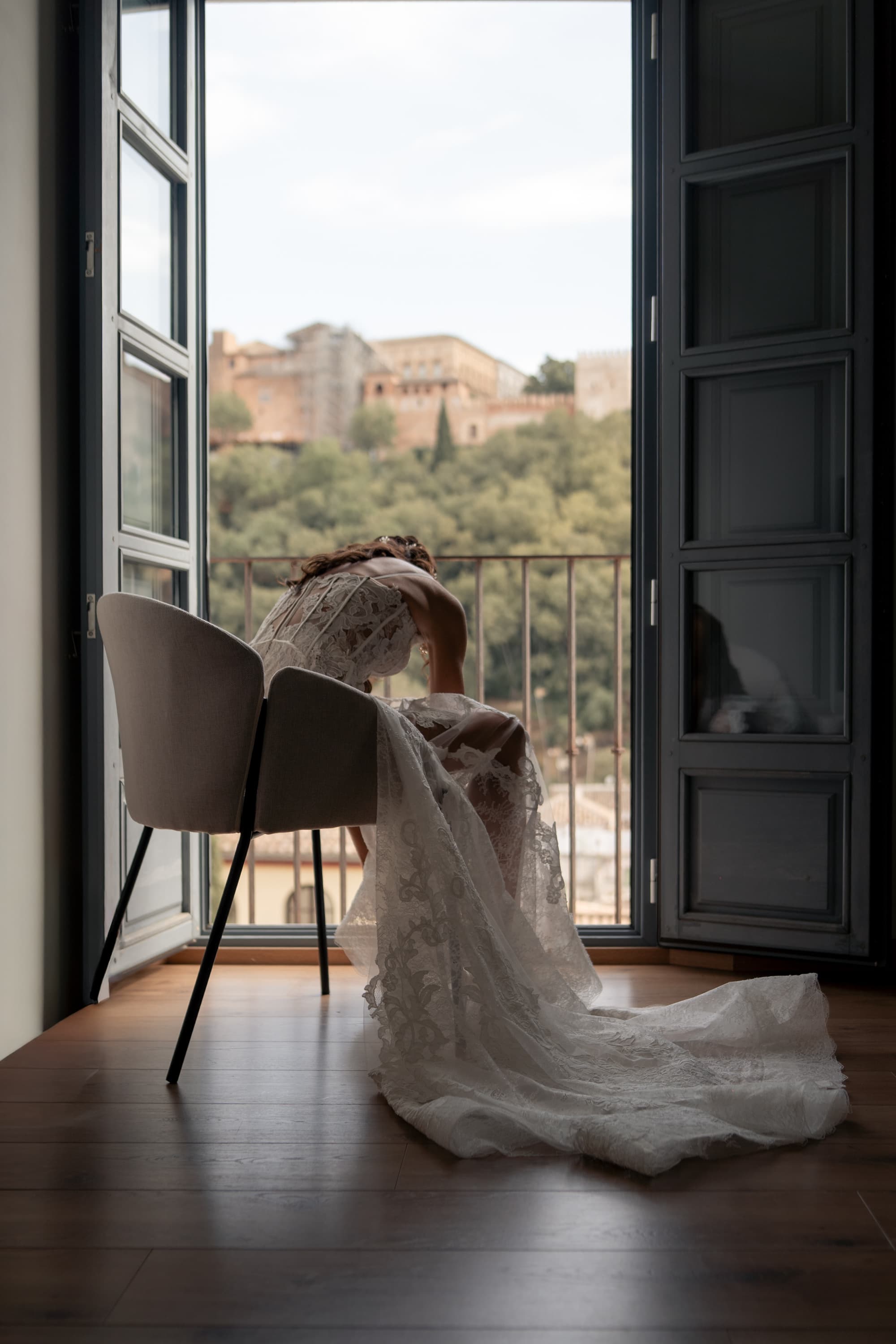 C & C — wedding photography by So'Bless