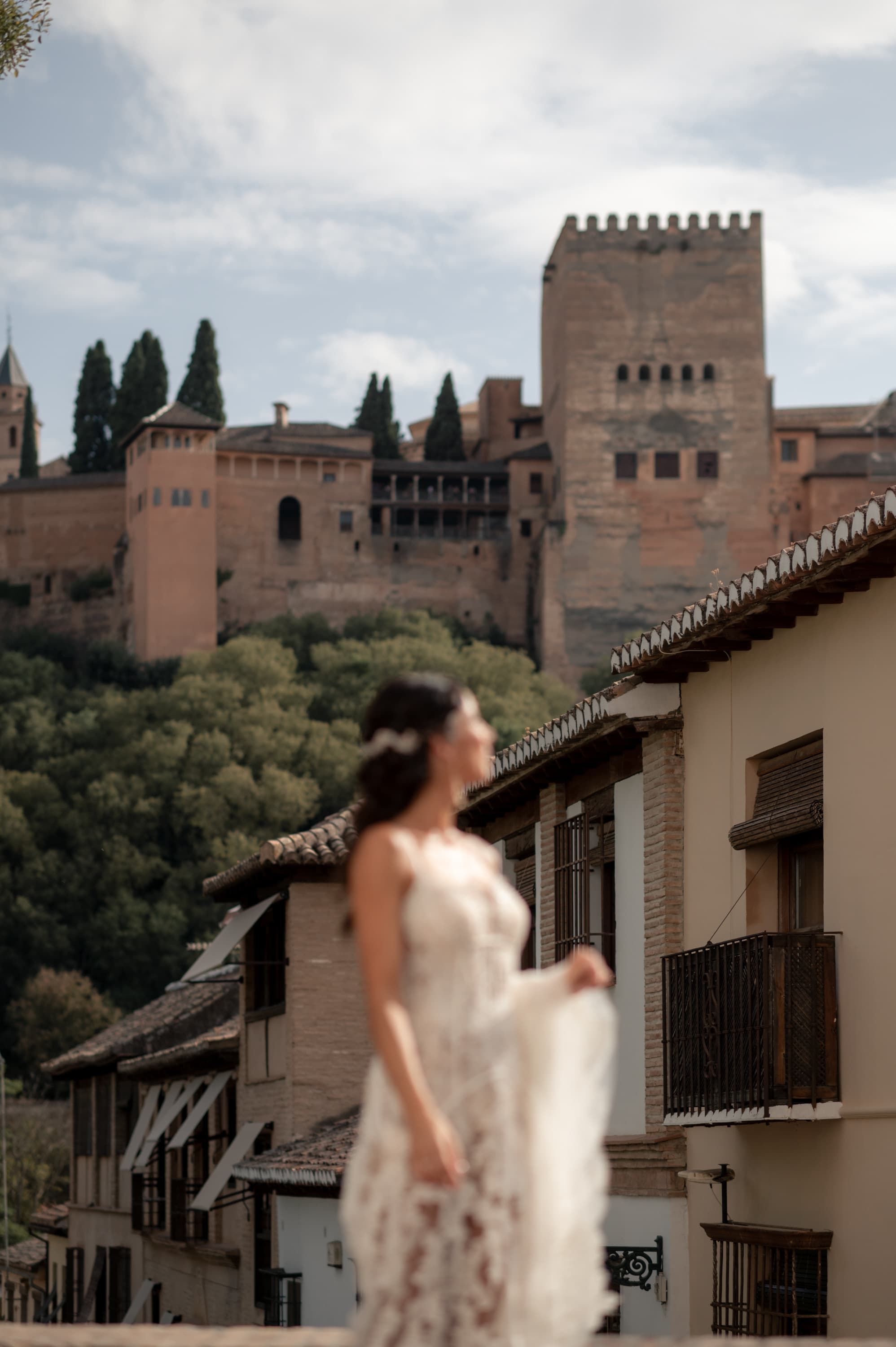 C & C — wedding photography by So'Bless