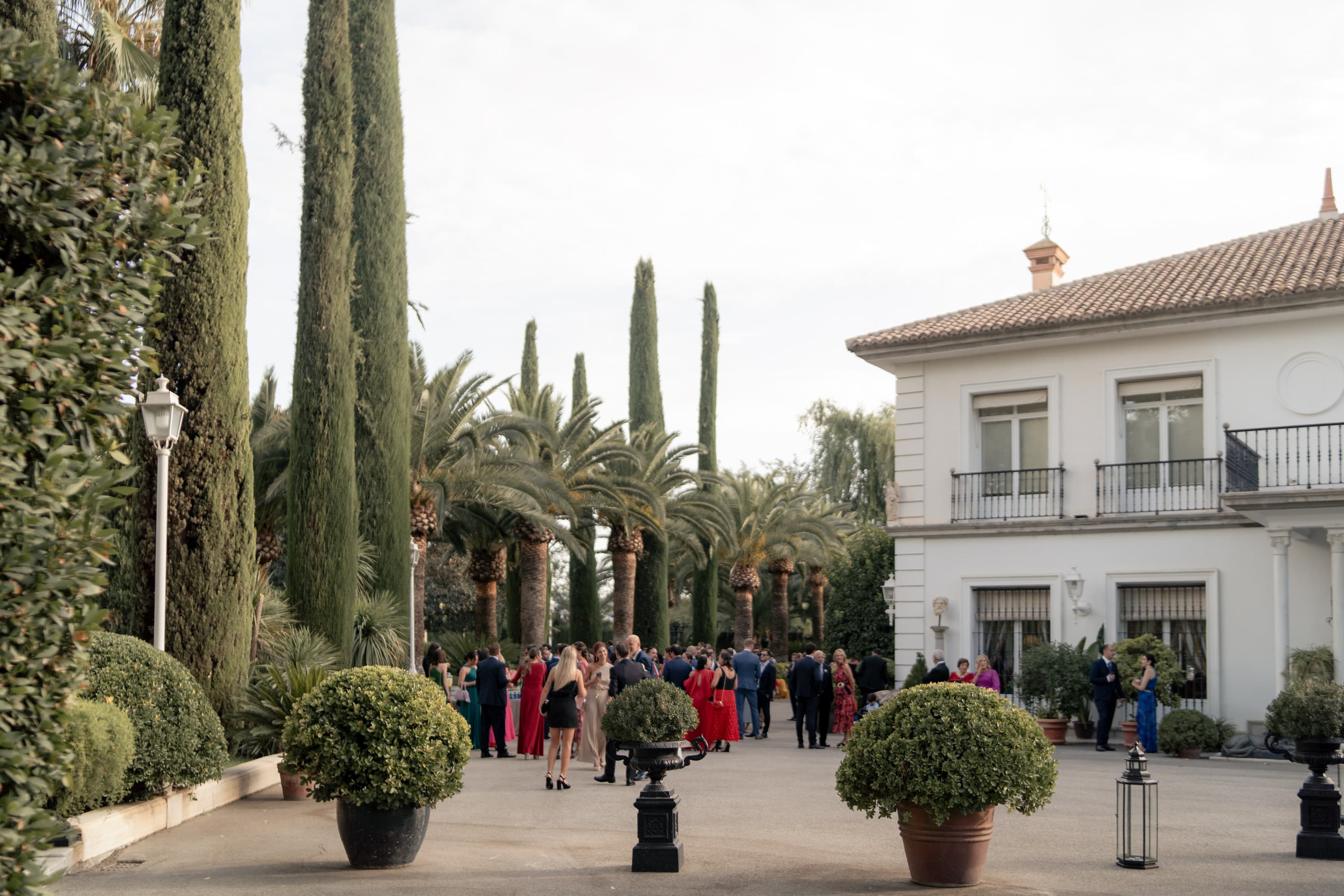 C & C — wedding photography by So'Bless