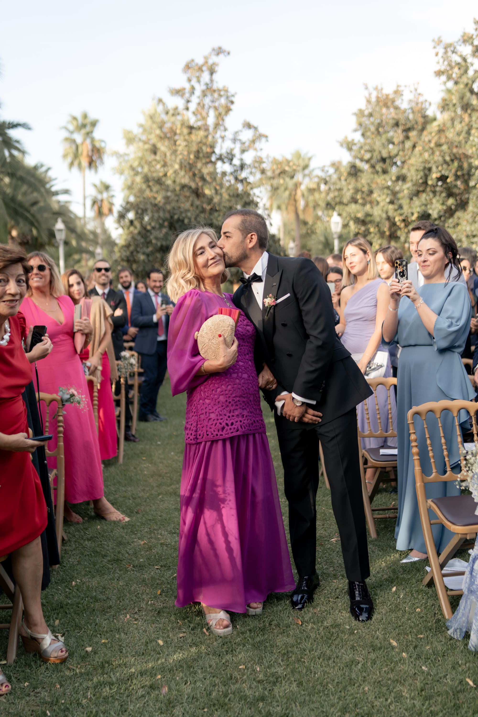 C & C — wedding photography by So'Bless