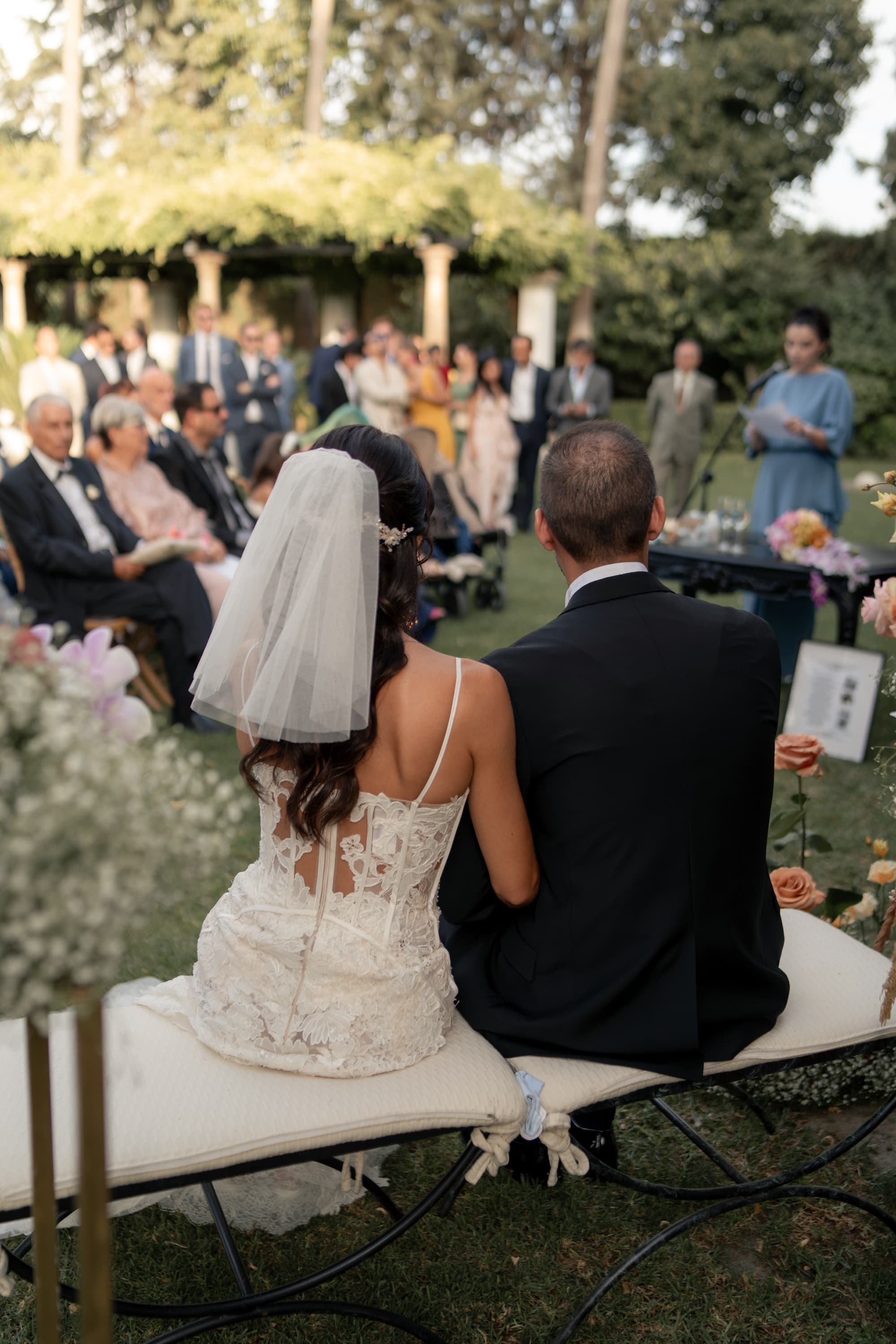 C & C — wedding photography by So'Bless