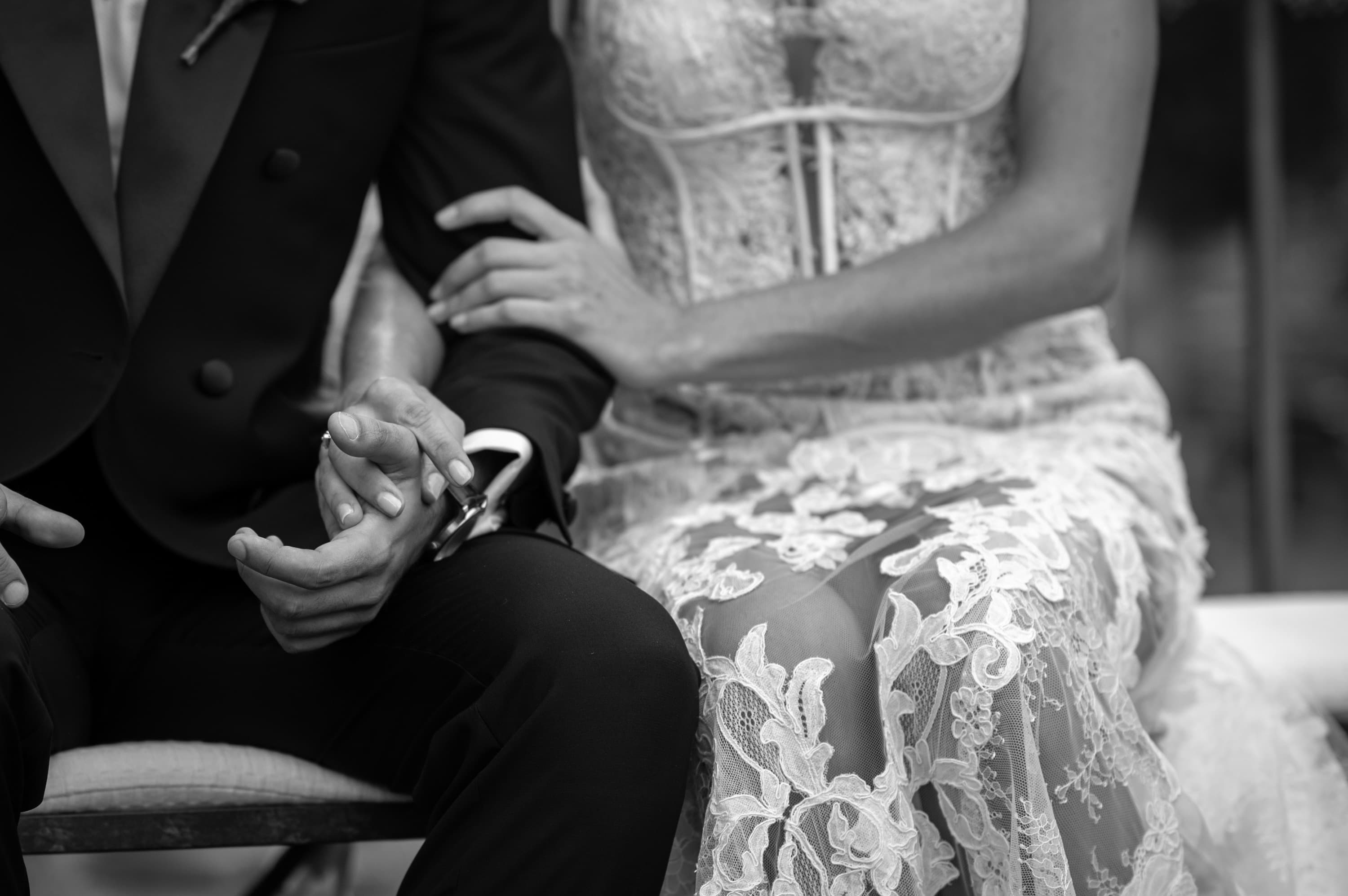 C & C — wedding photography by So'Bless