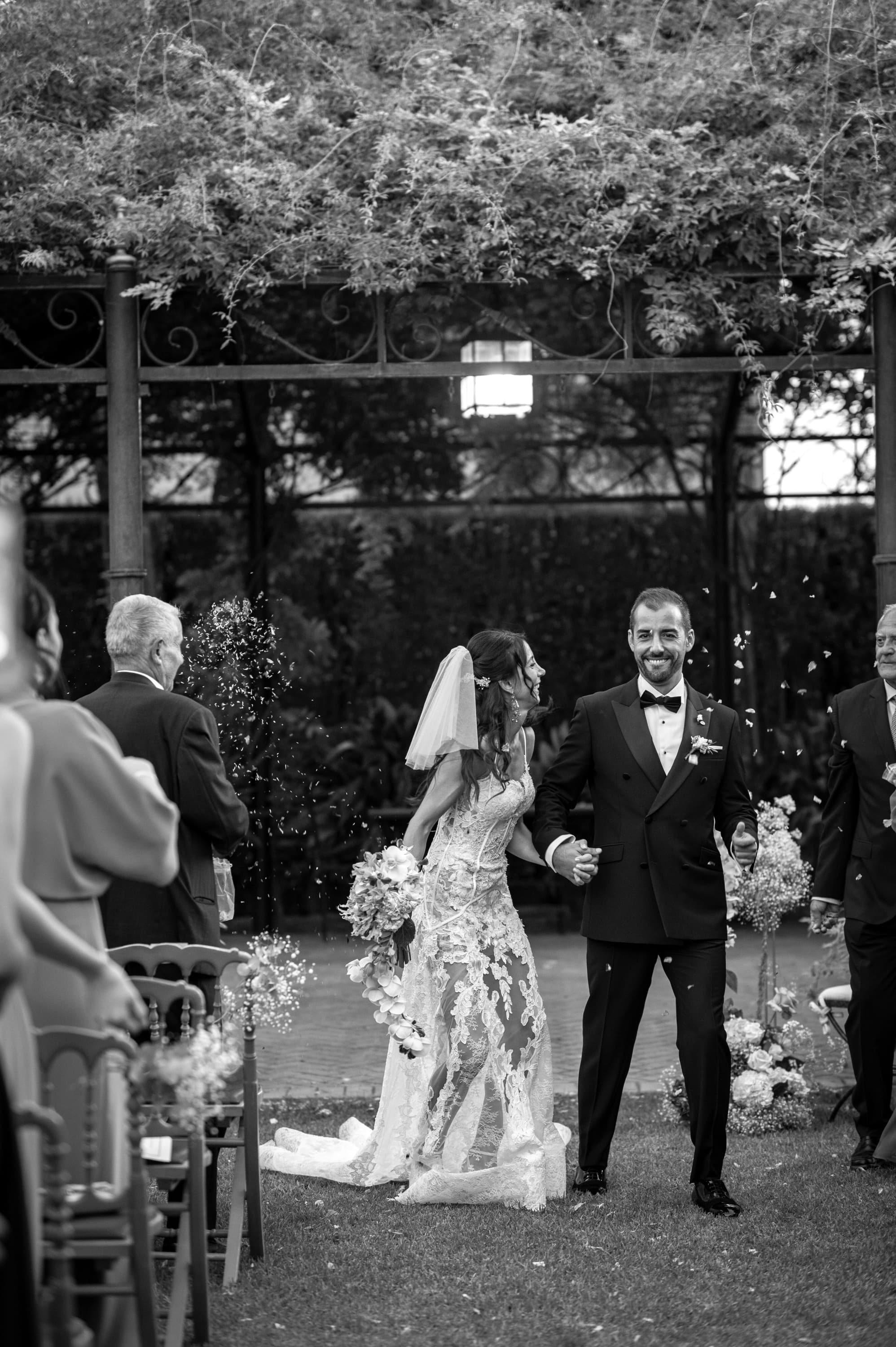 C & C — wedding photography by So'Bless