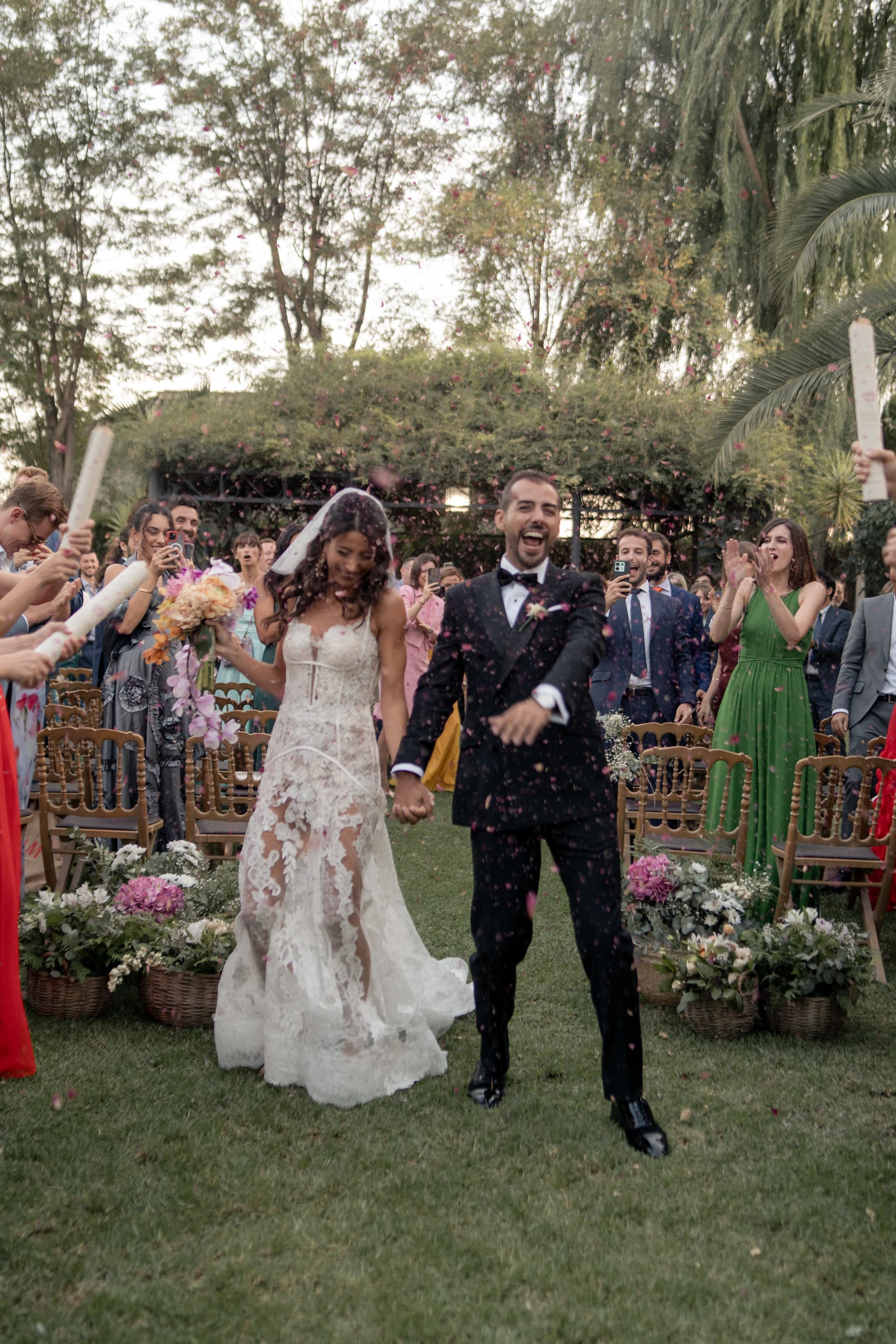 C & C — wedding photography by So'Bless