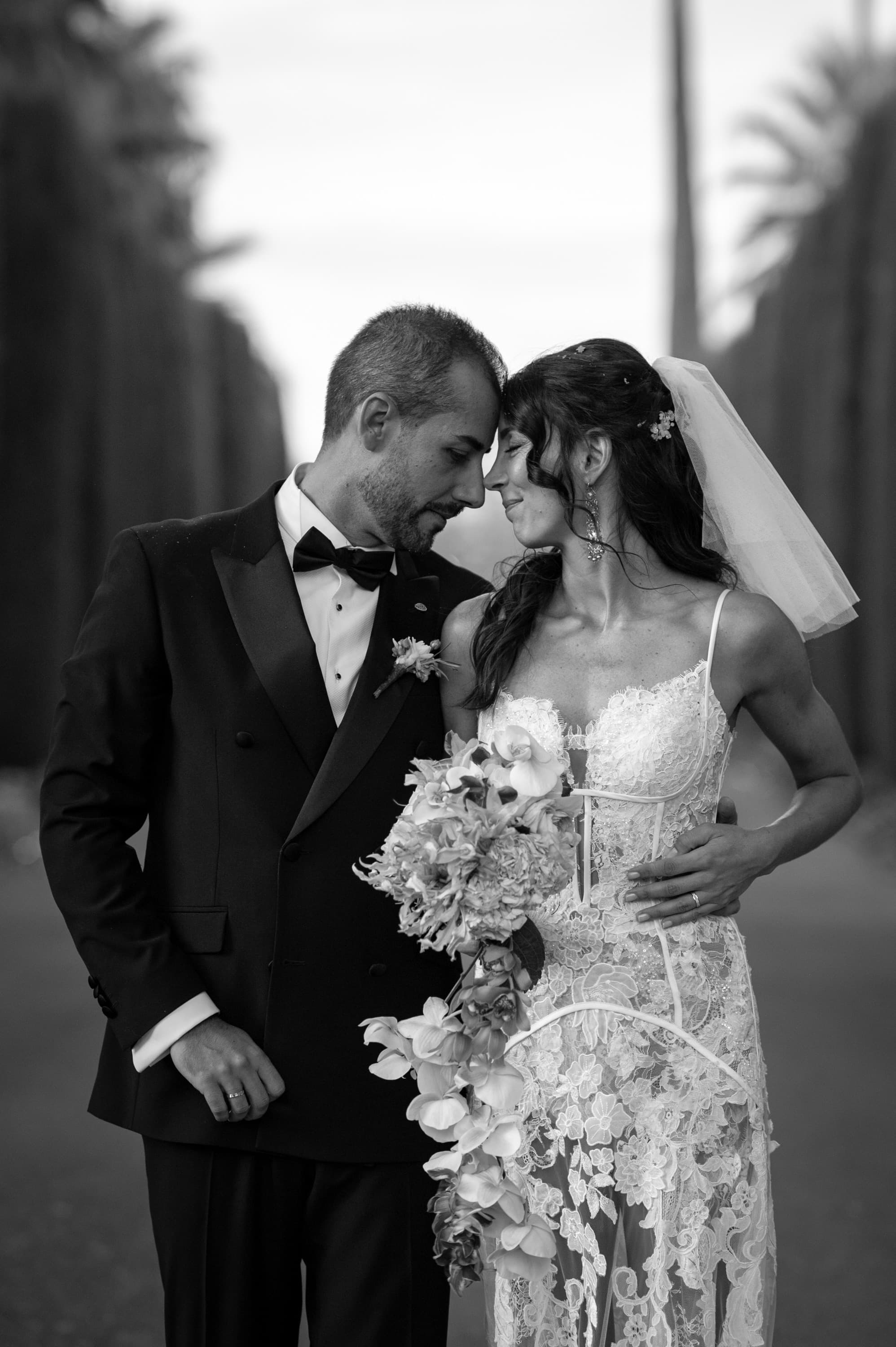 C & C — wedding photography by So'Bless