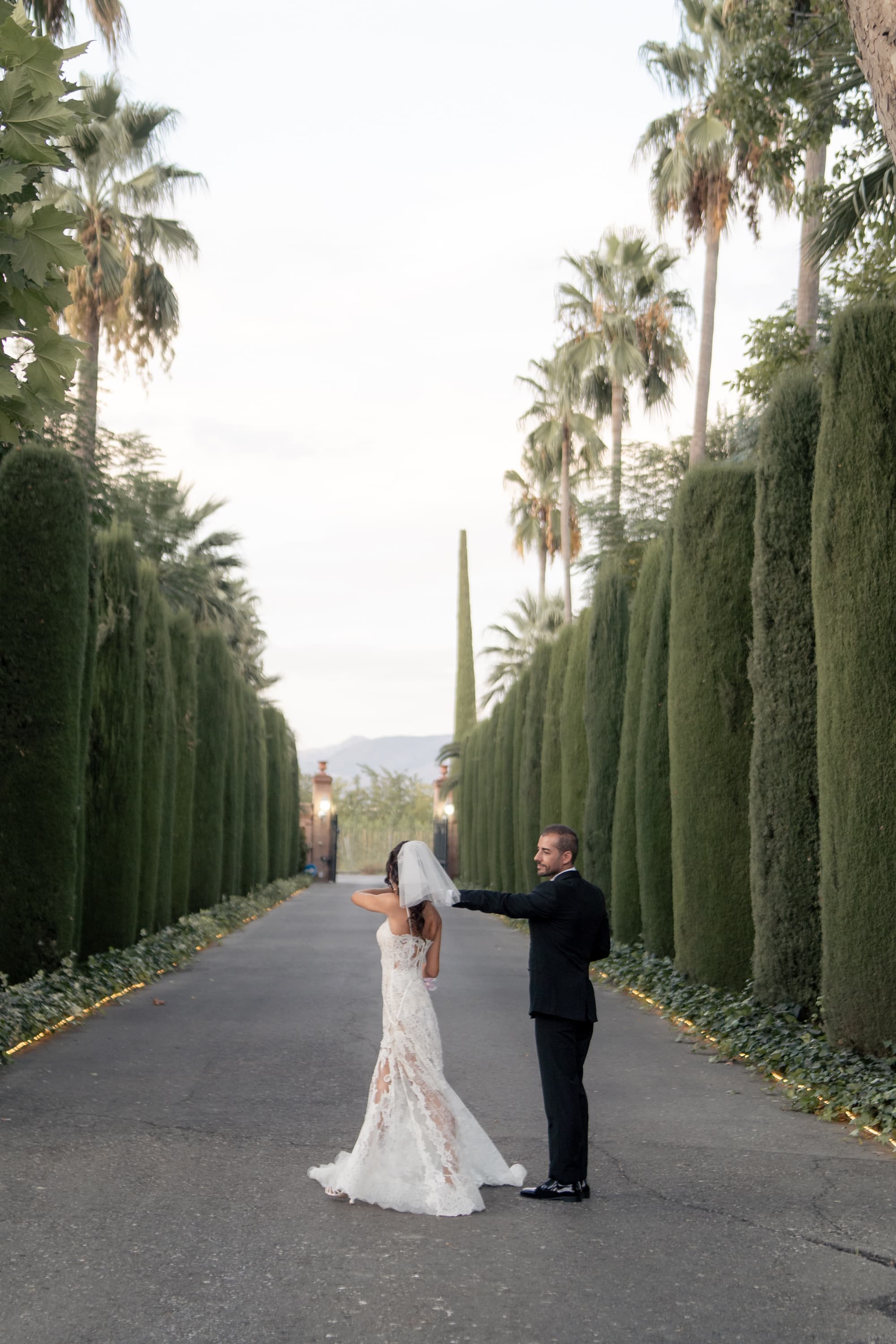 C & C — wedding photography by So'Bless