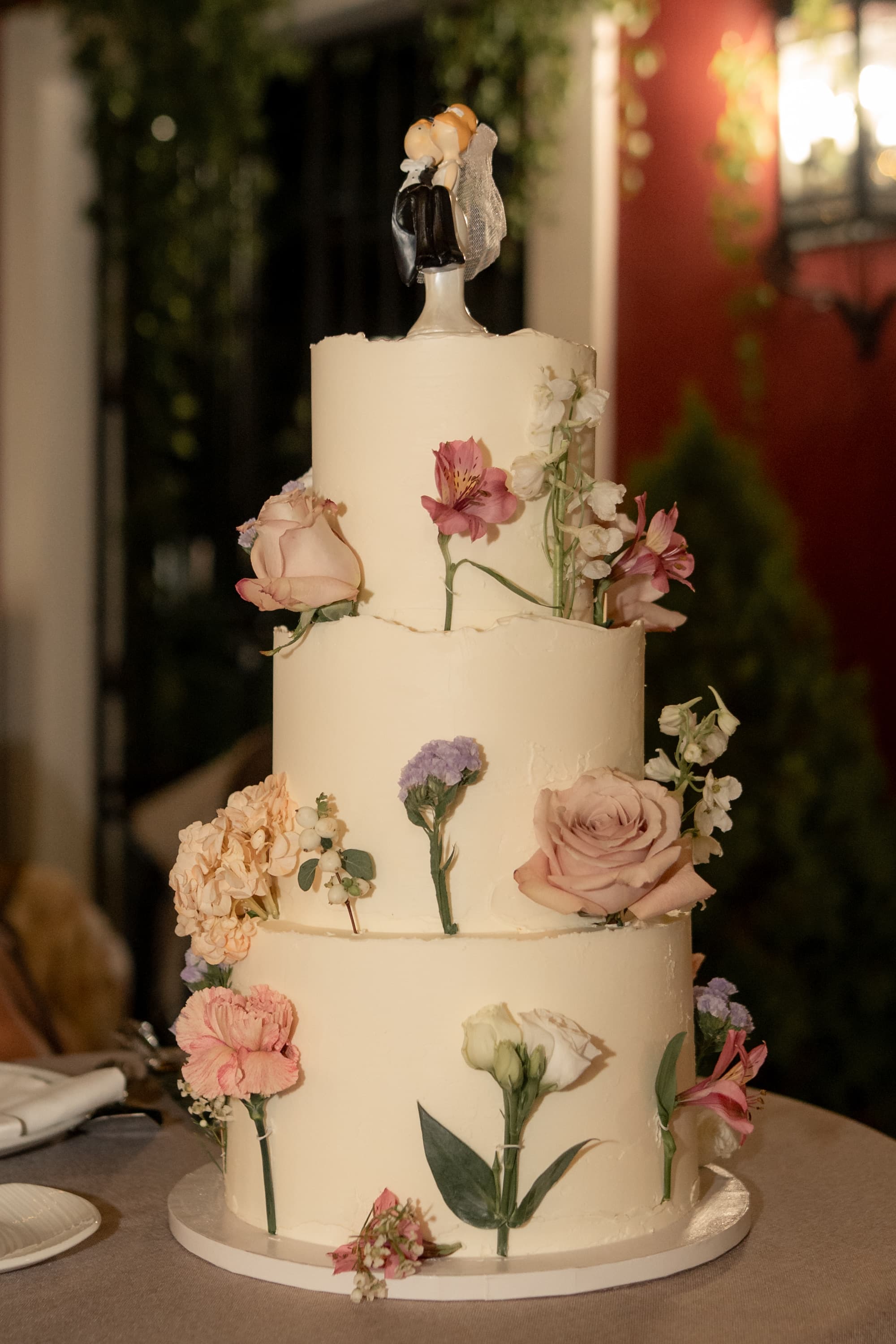 C & C — wedding photography by So'Bless