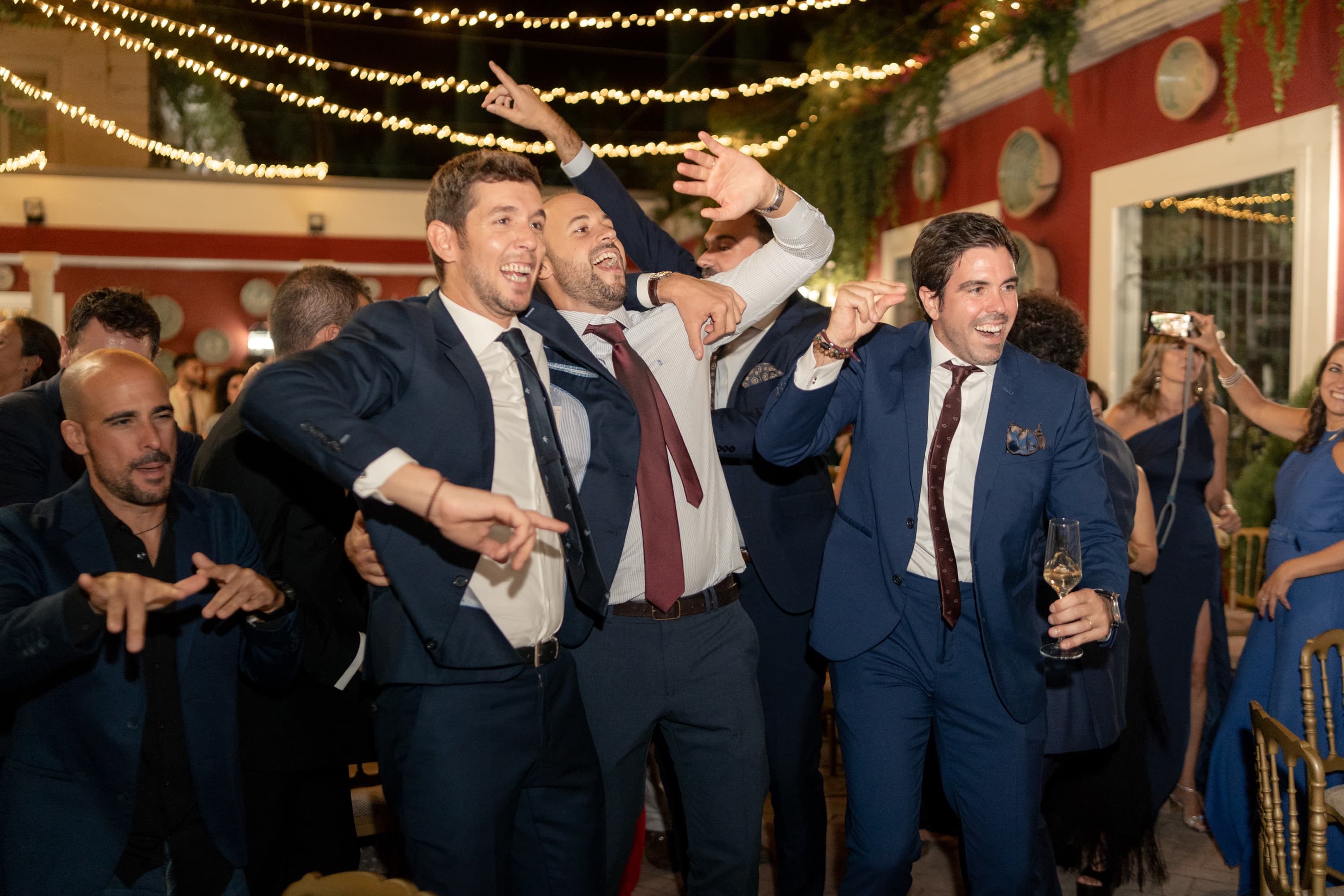 C & C — wedding photography by So'Bless