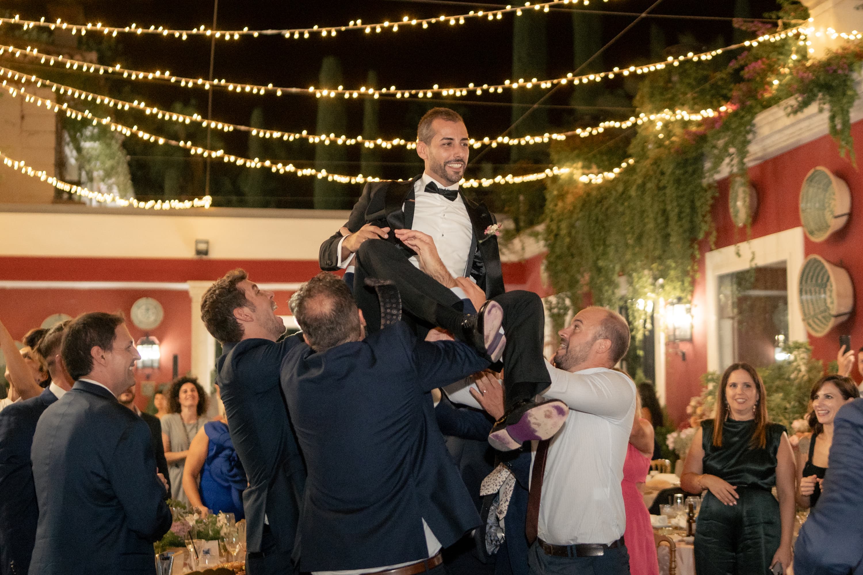 C & C — wedding photography by So'Bless