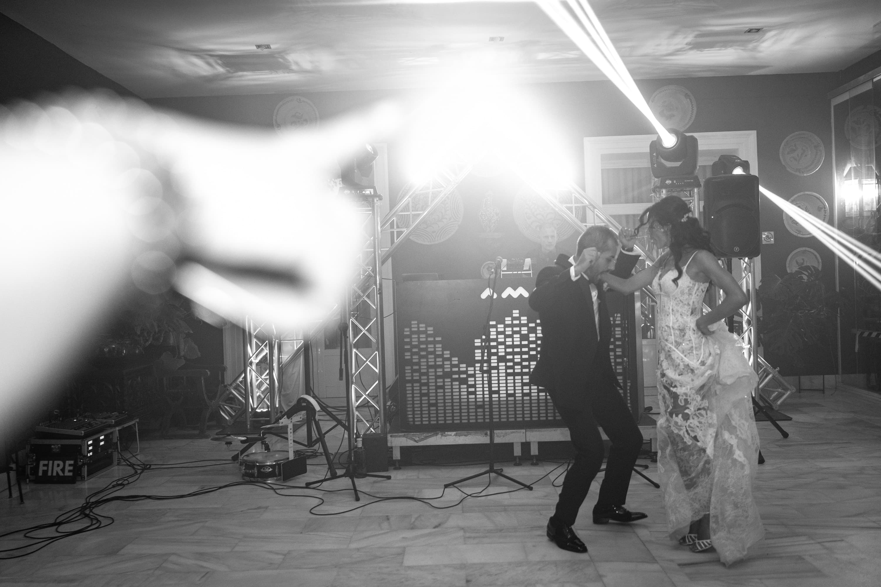 C & C — wedding photography by So'Bless