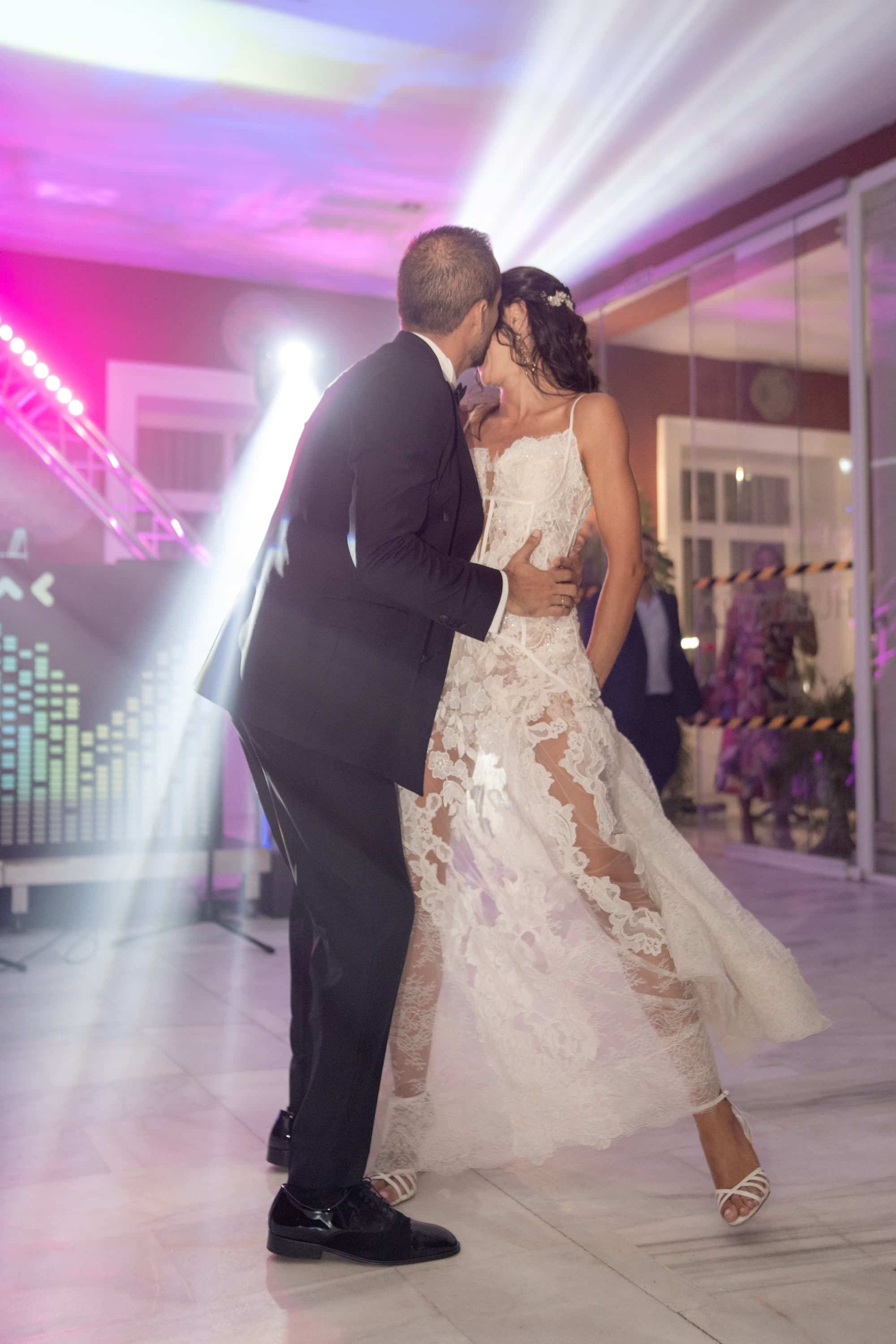 C & C — wedding photography by So'Bless