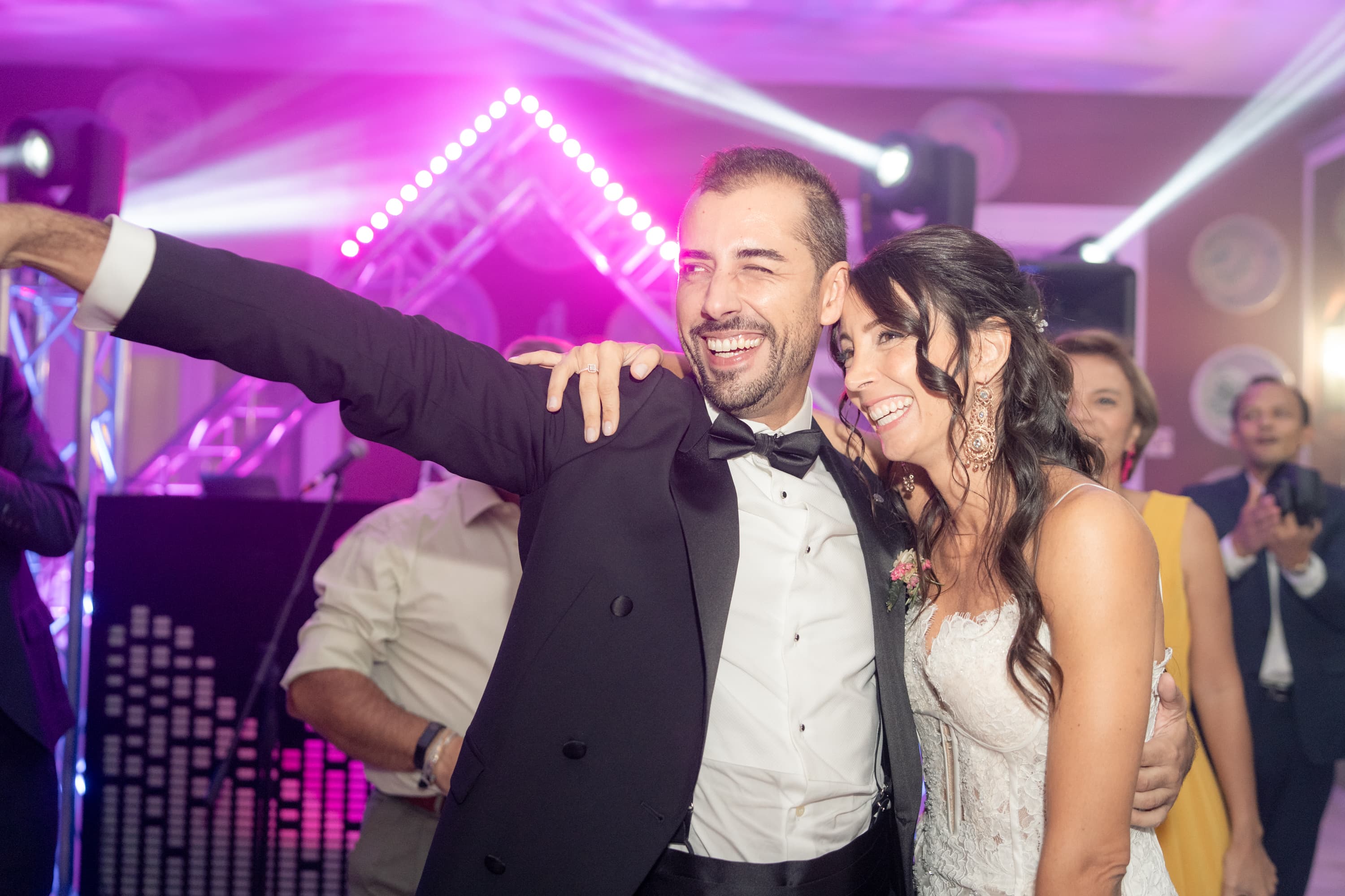 C & C — wedding photography by So'Bless