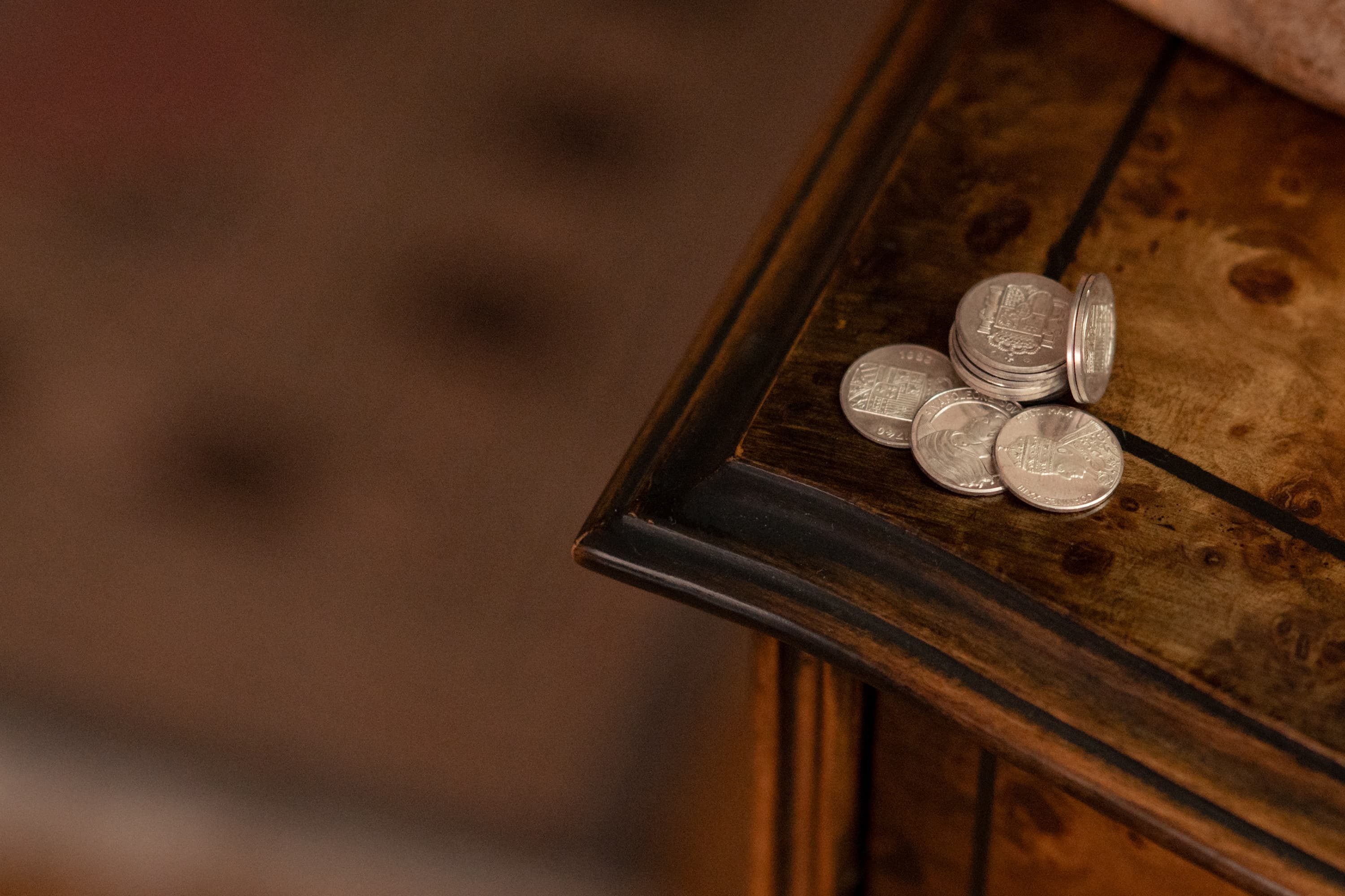 C & S — wedding photography by So'Bless