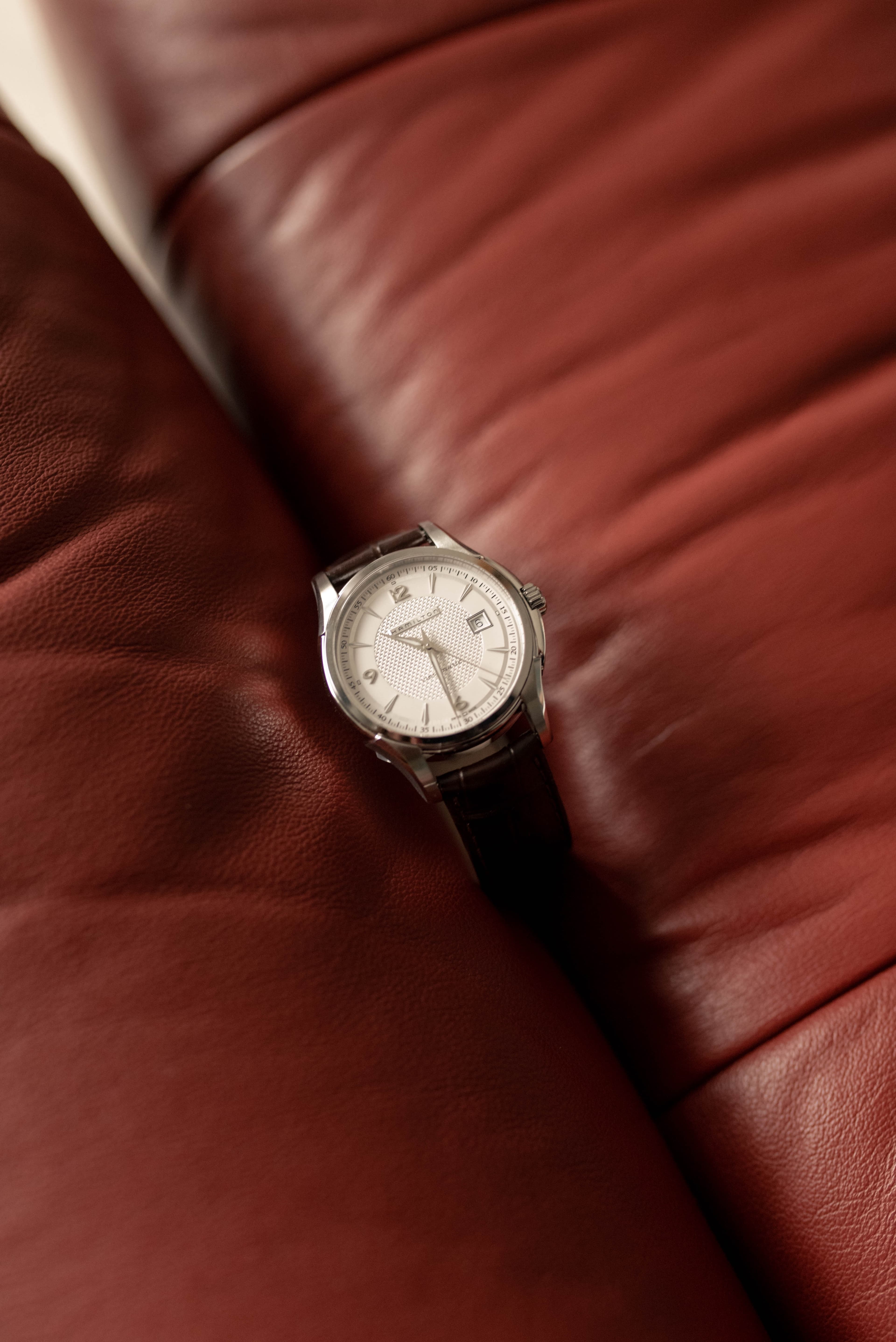 C & S — wedding photography by So'Bless