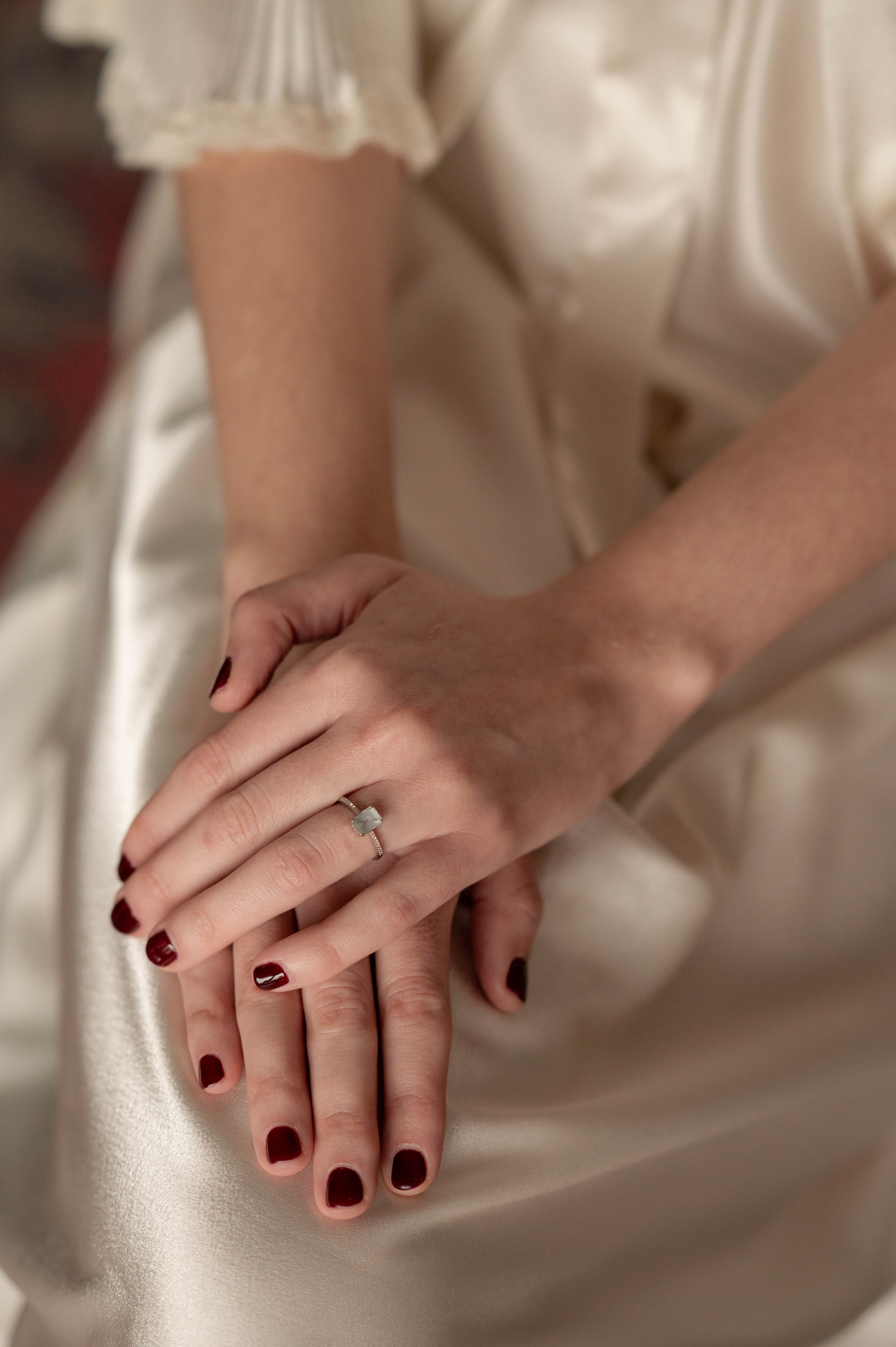 C & S — wedding photography by So'Bless