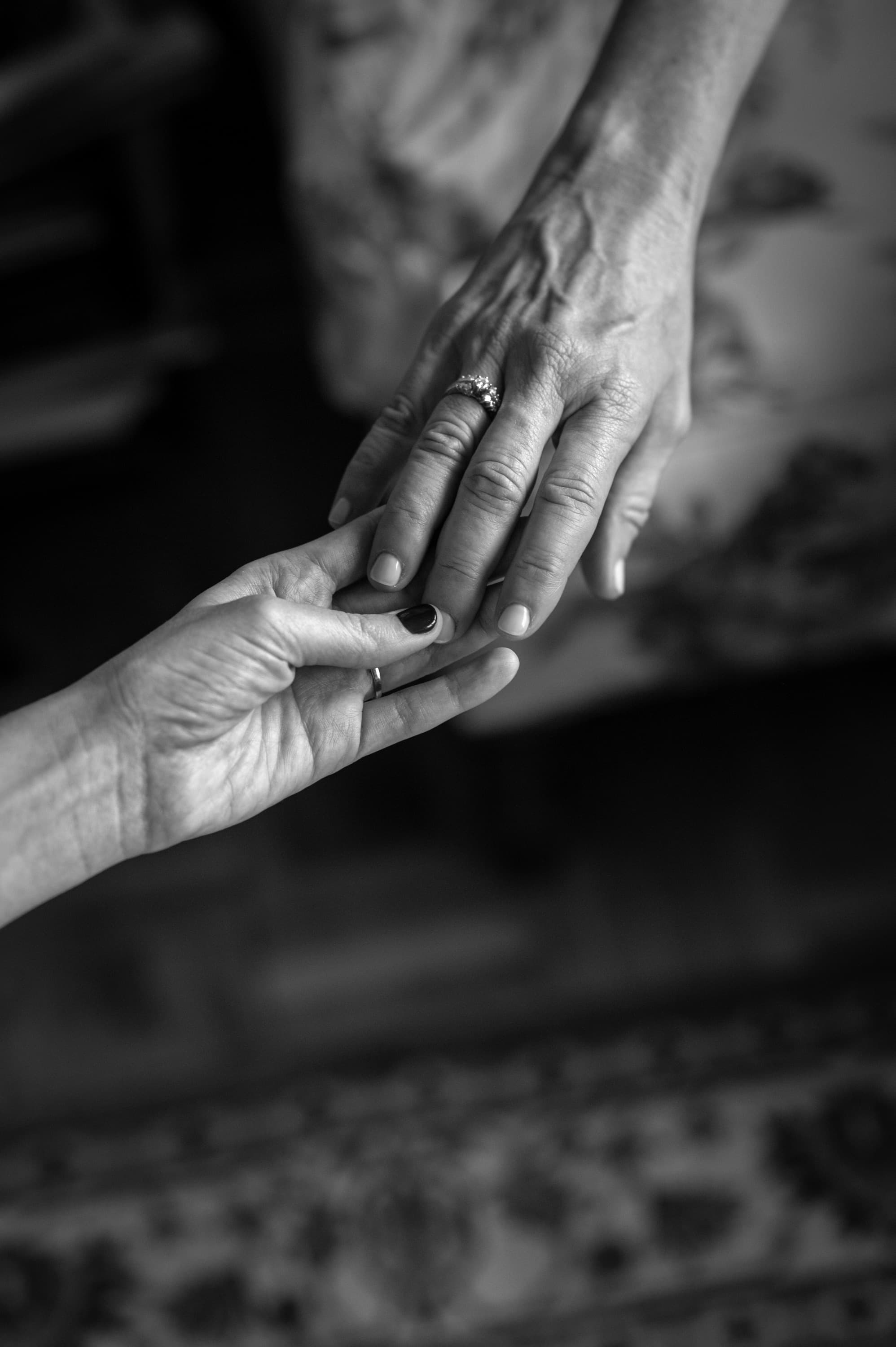 C & S — wedding photography by So'Bless