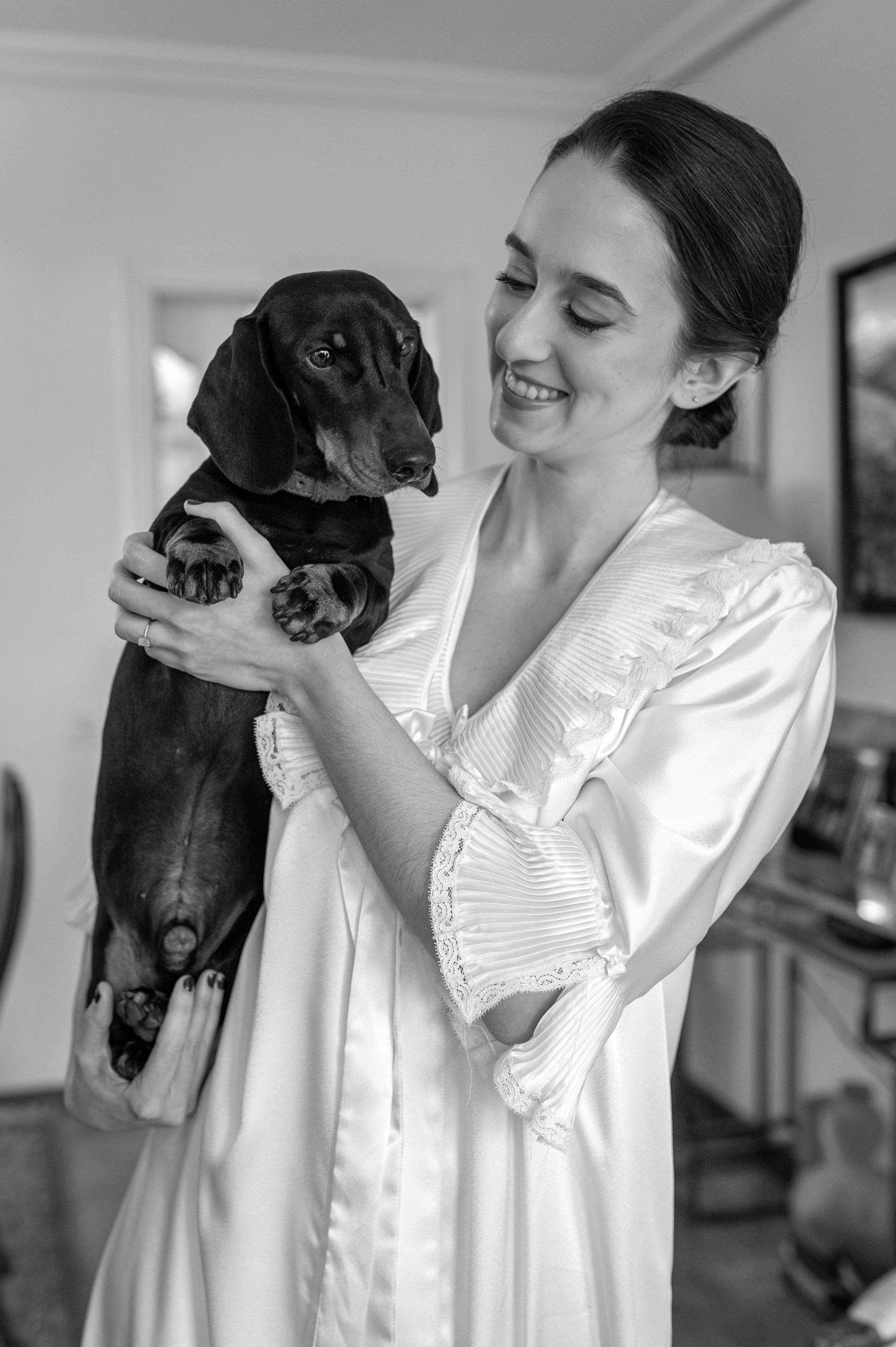 C & S — wedding photography by So'Bless