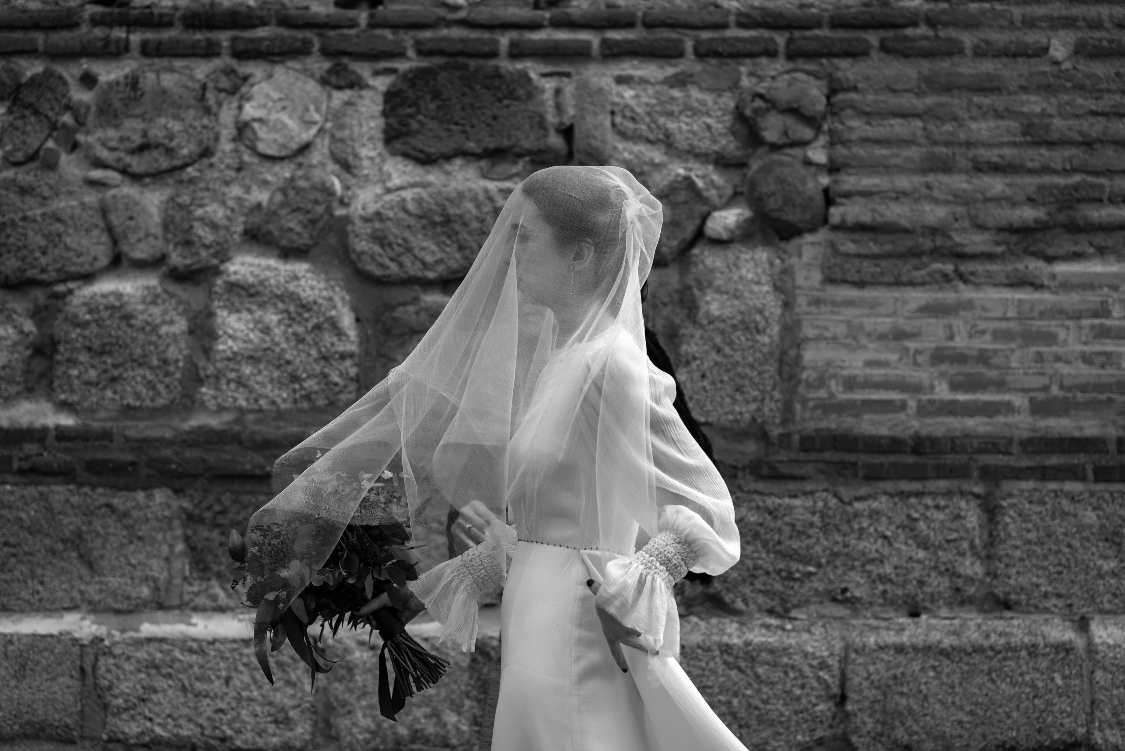 C & S — wedding photography by So'Bless