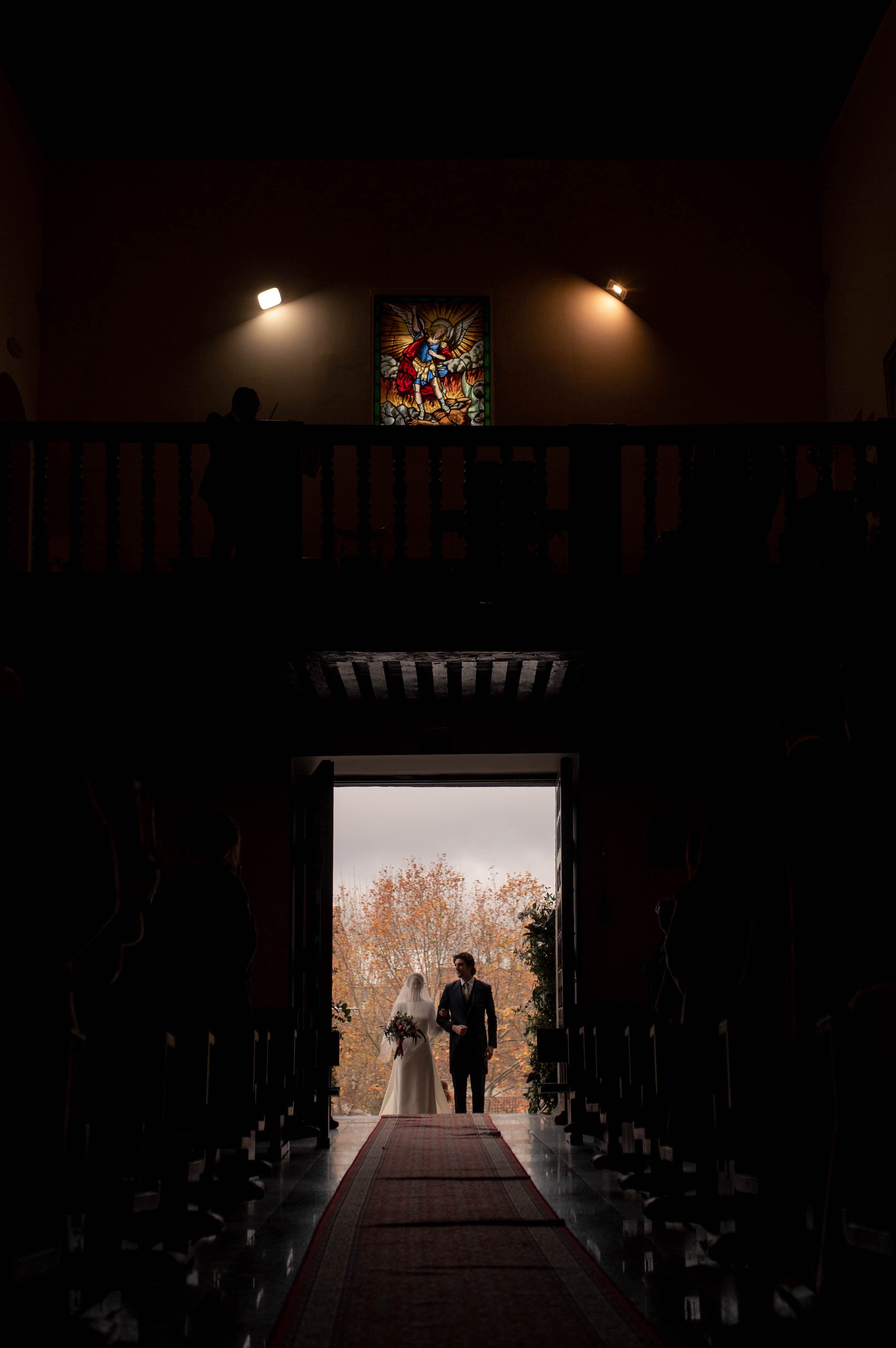 C & S — wedding photography by So'Bless