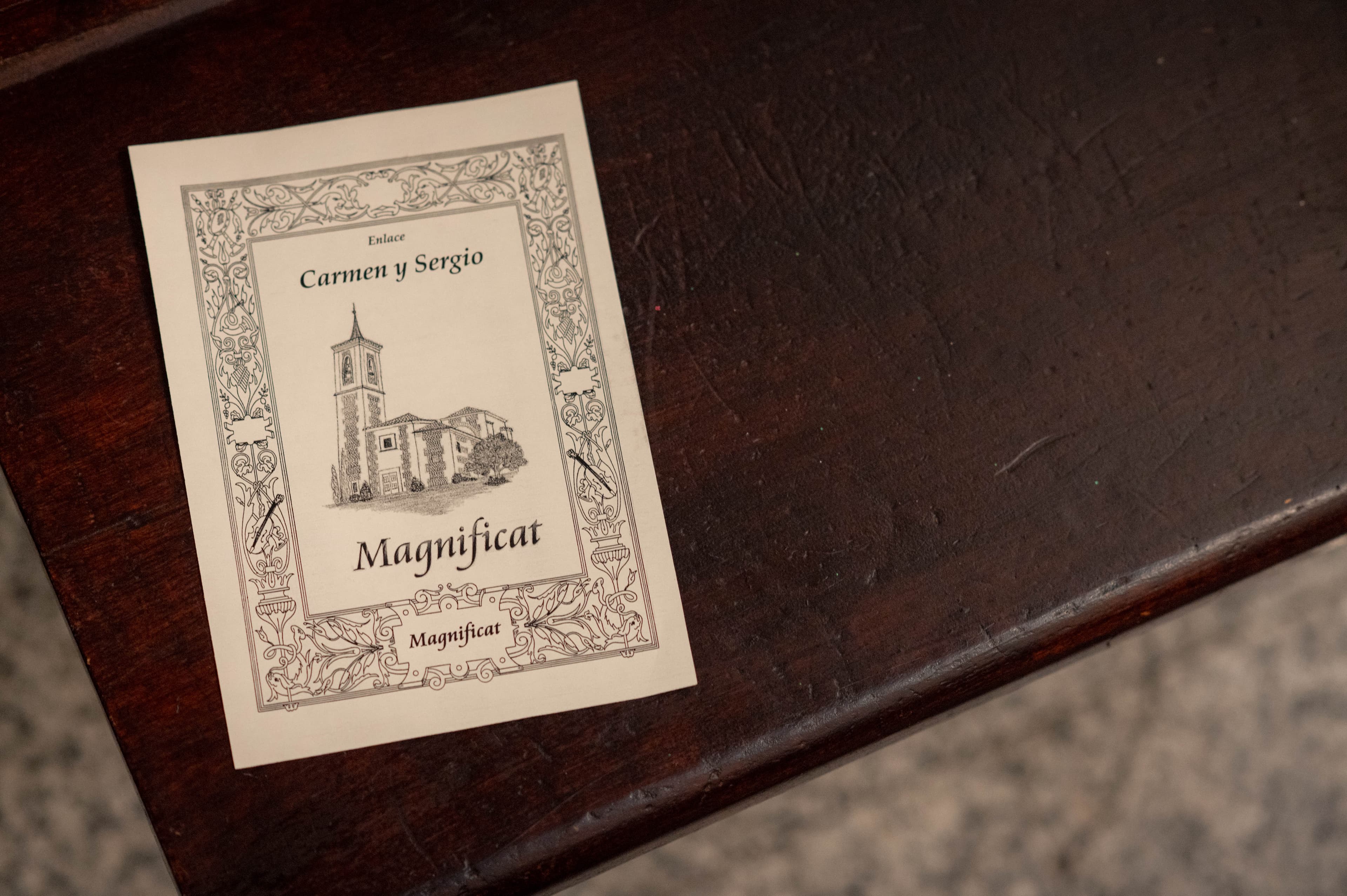 C & S — wedding photography by So'Bless