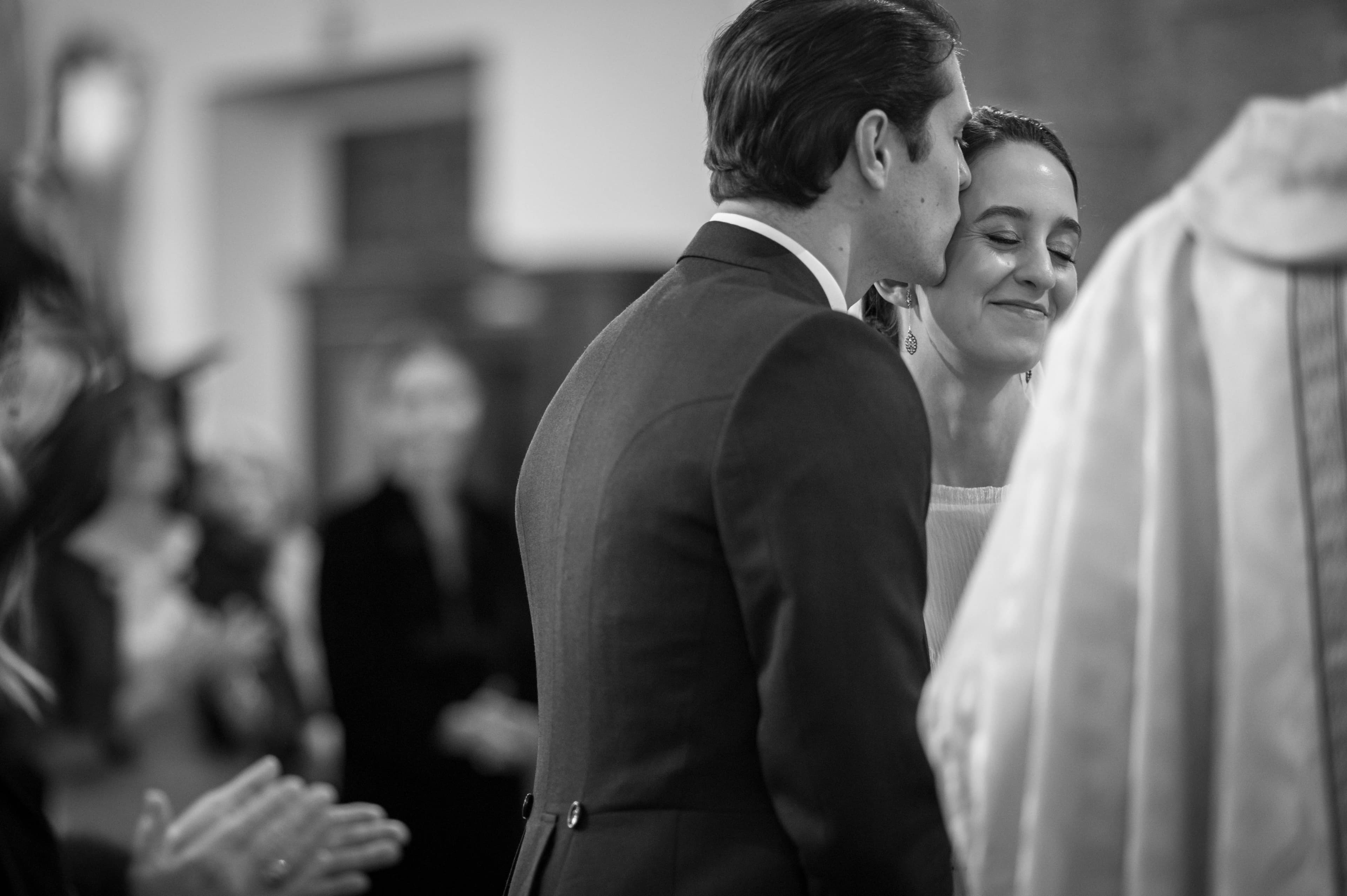 C & S — wedding photography by So'Bless