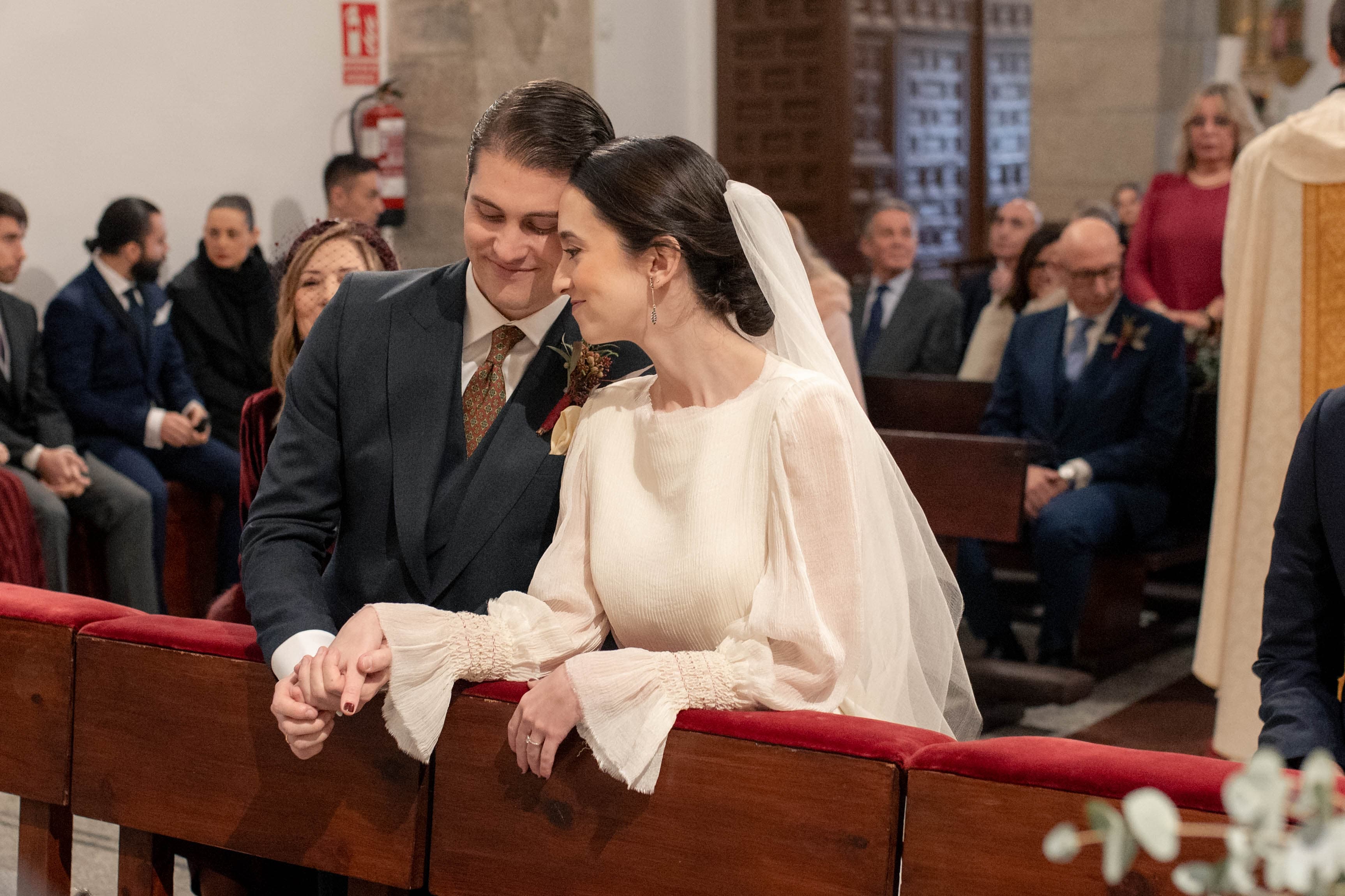 C & S — wedding photography by So'Bless