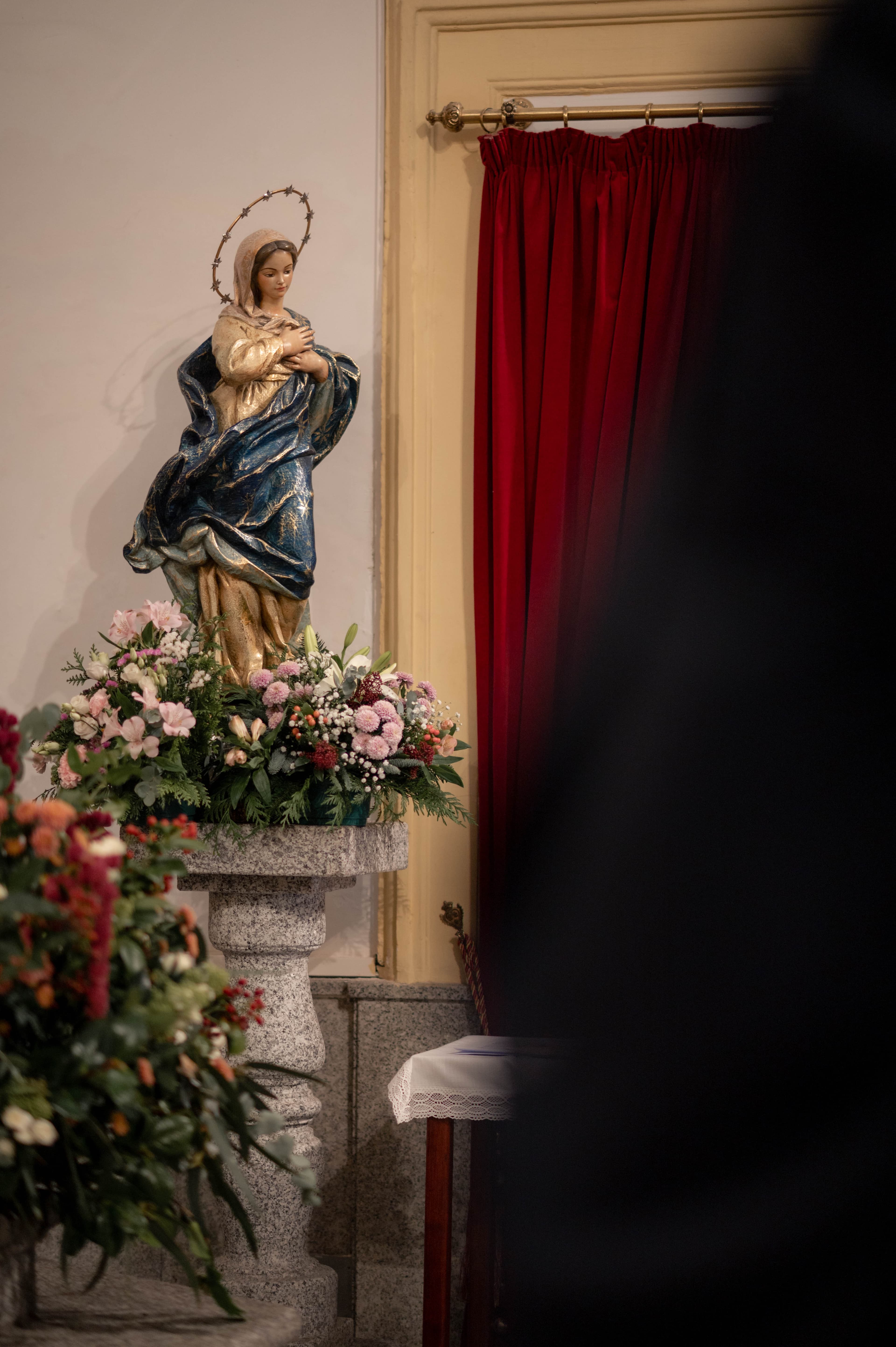 C & S — wedding photography by So'Bless