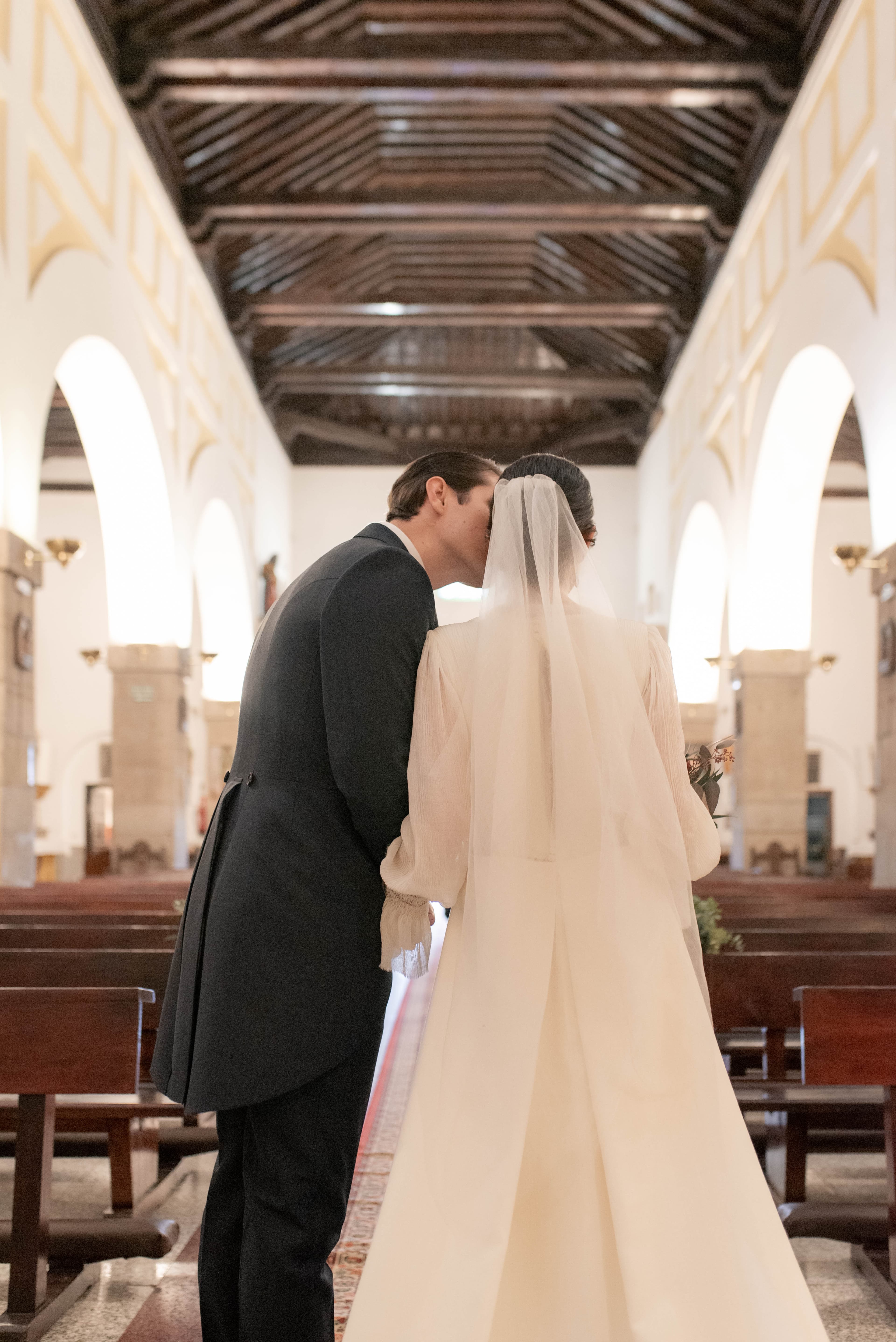 C & S — wedding photography by So'Bless