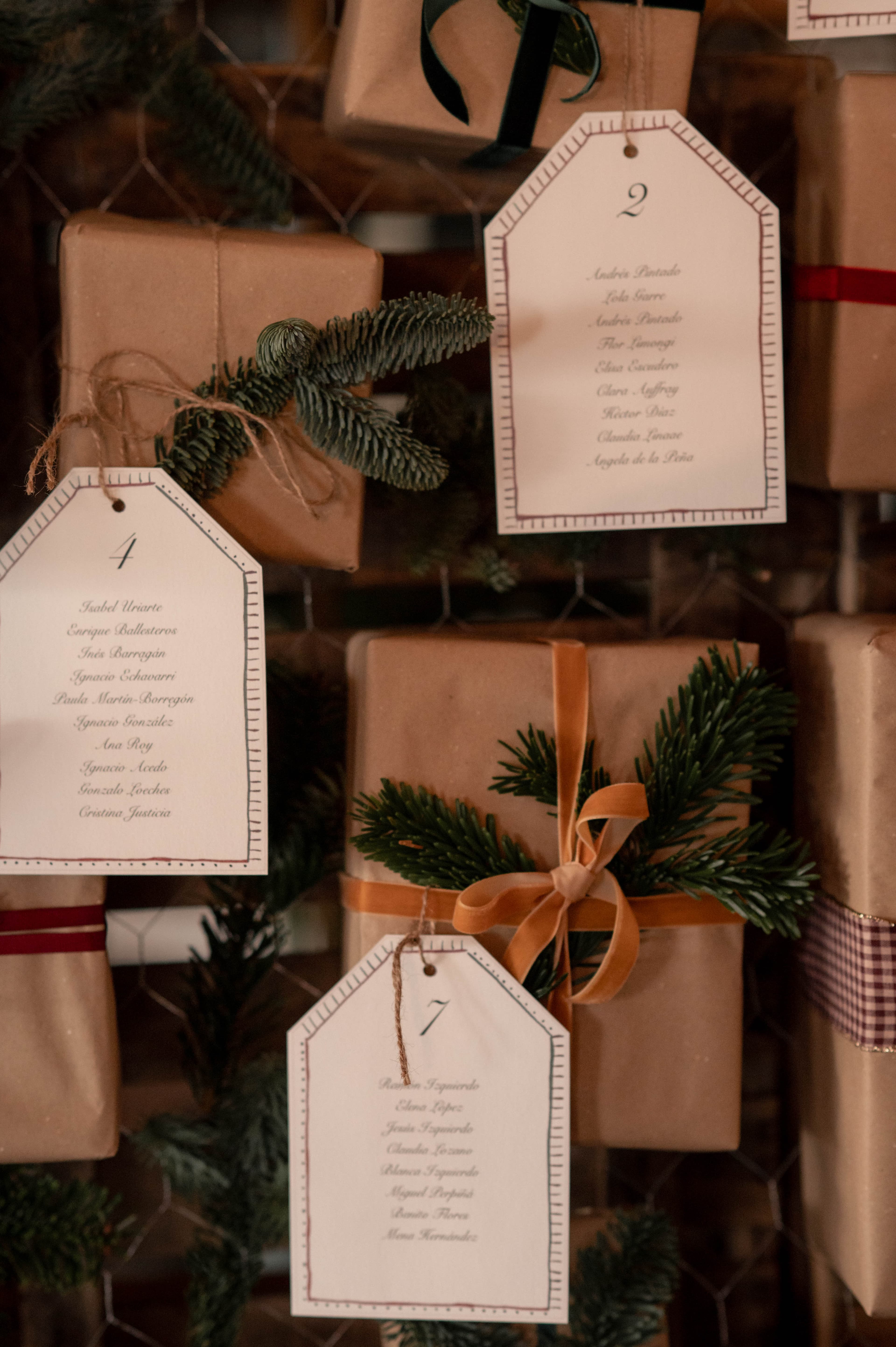 C & S — wedding photography by So'Bless