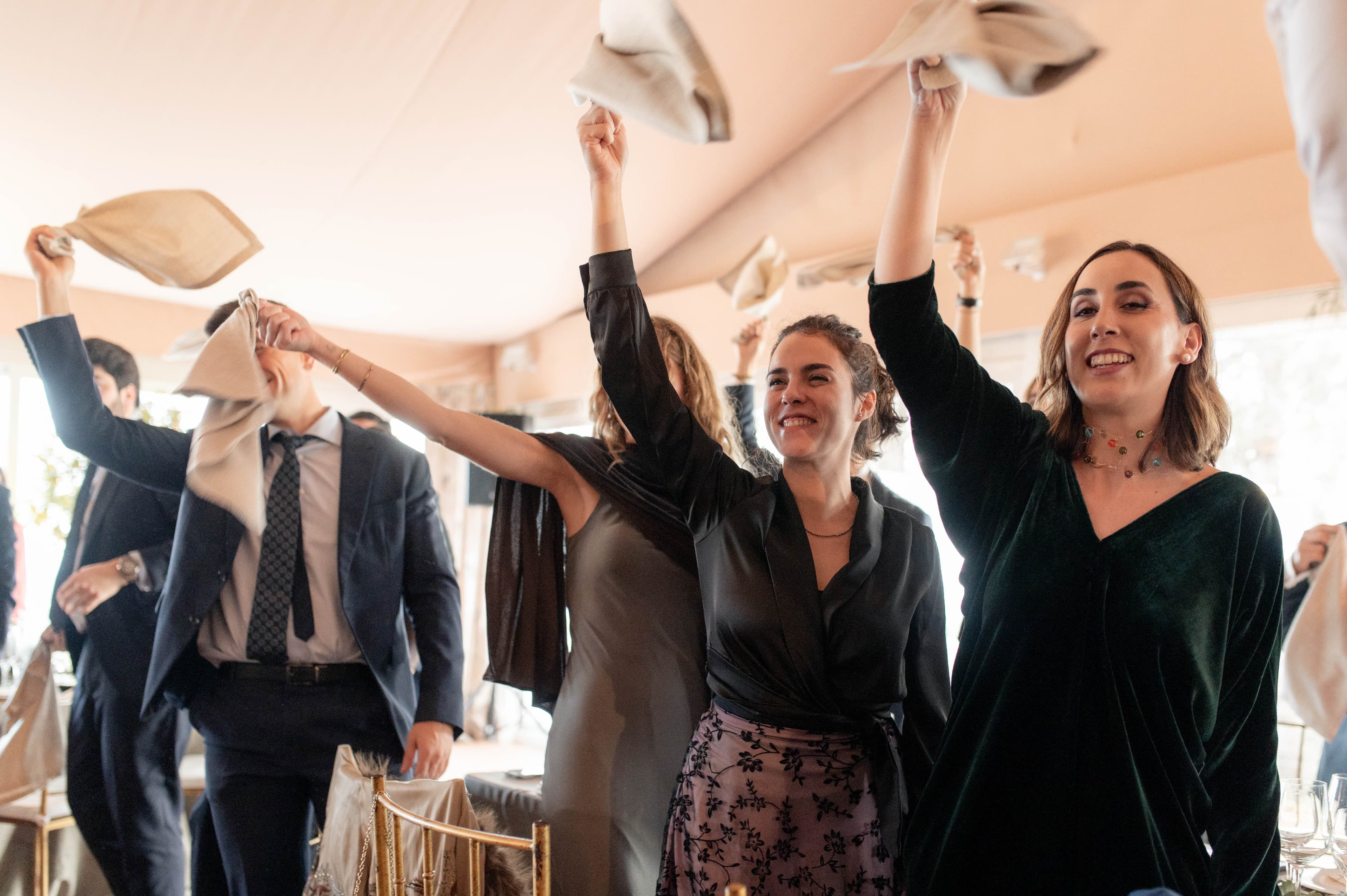 C & S — wedding photography by So'Bless