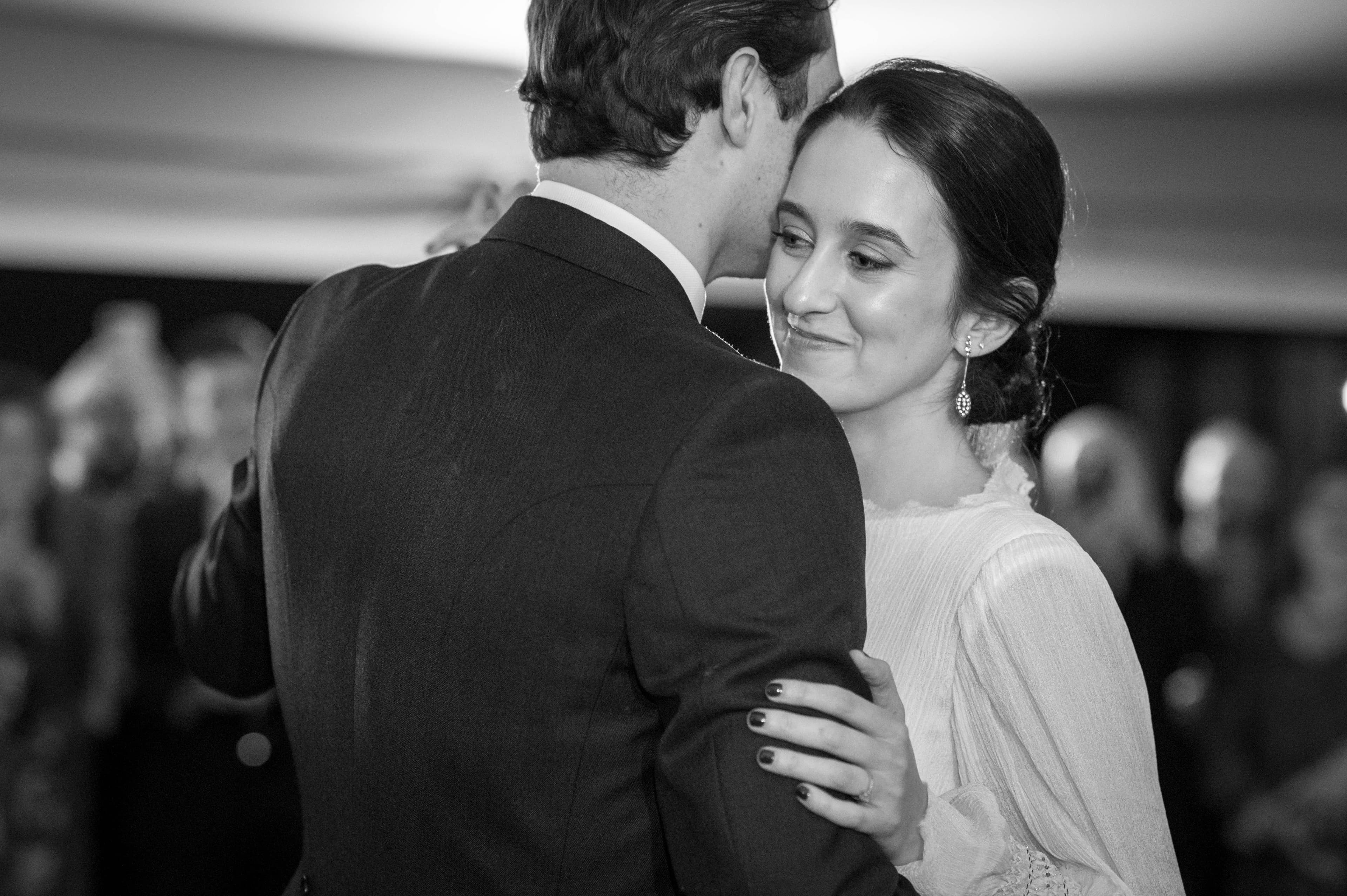 C & S — wedding photography by So'Bless