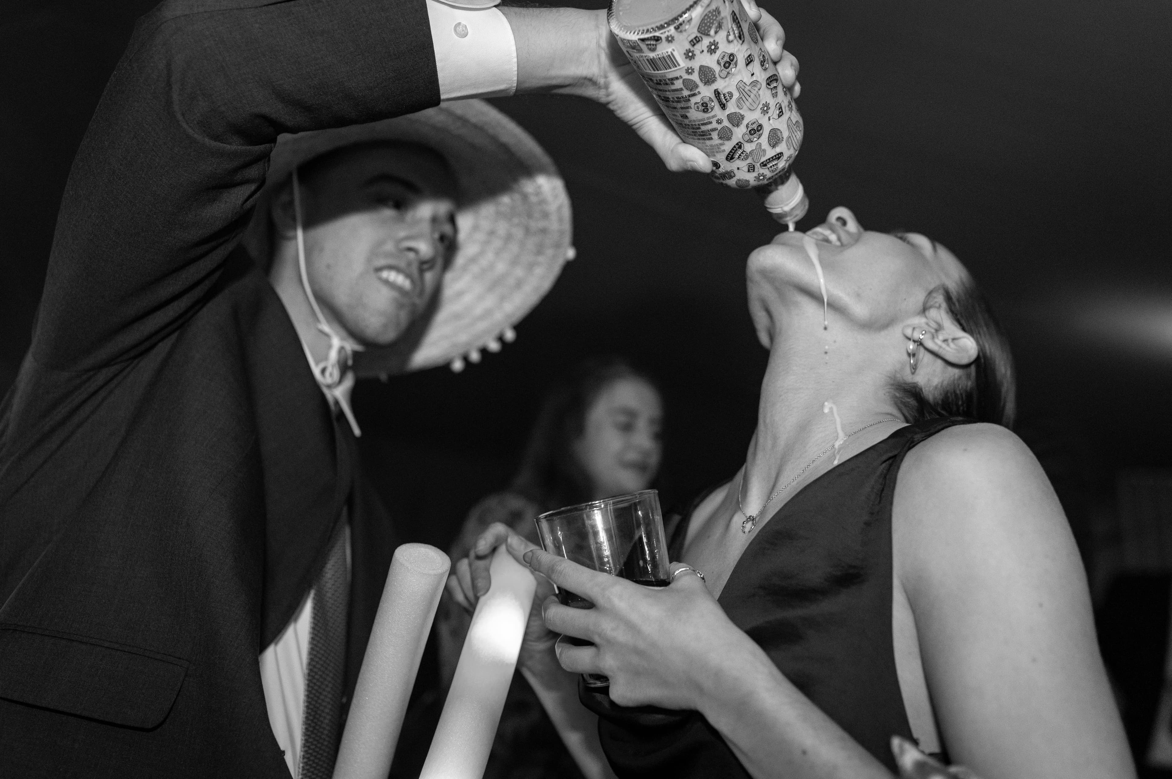 C & S — wedding photography by So'Bless