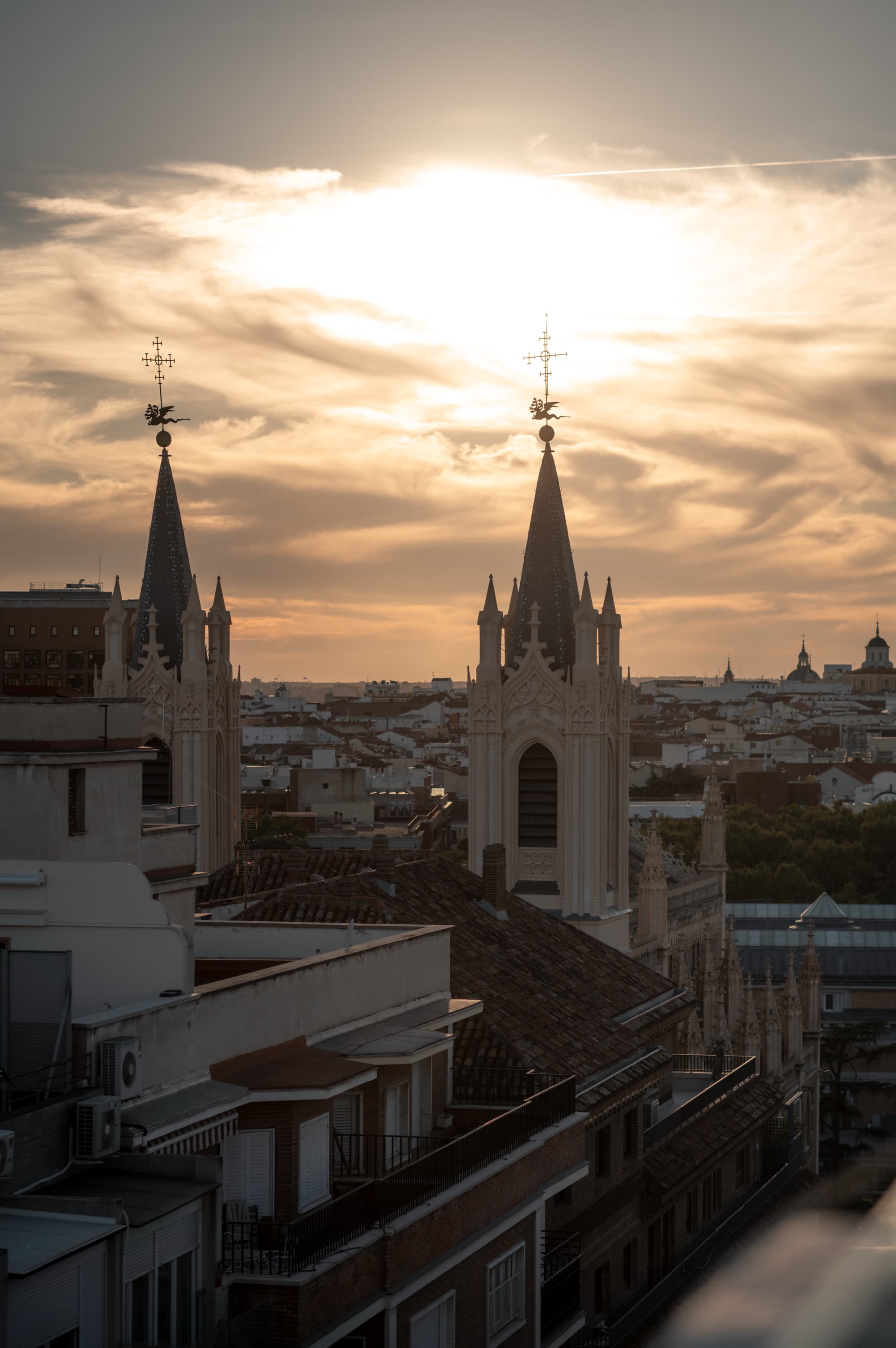 Corporate & Events — 1