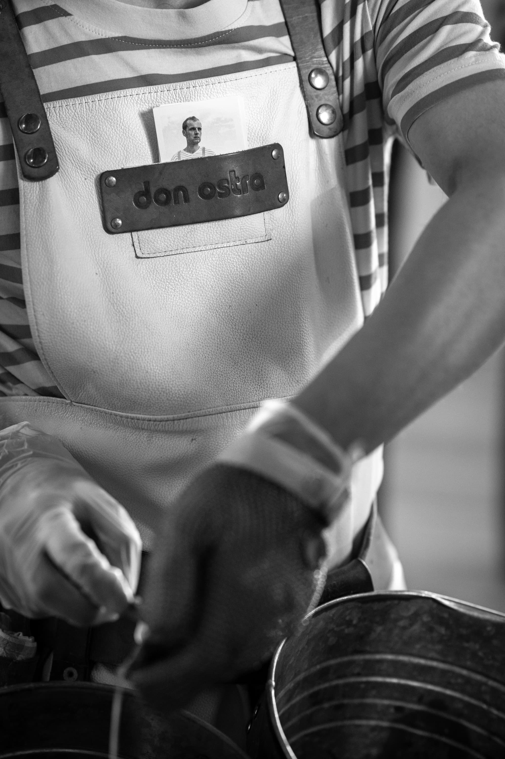 Corporate & Events — 2