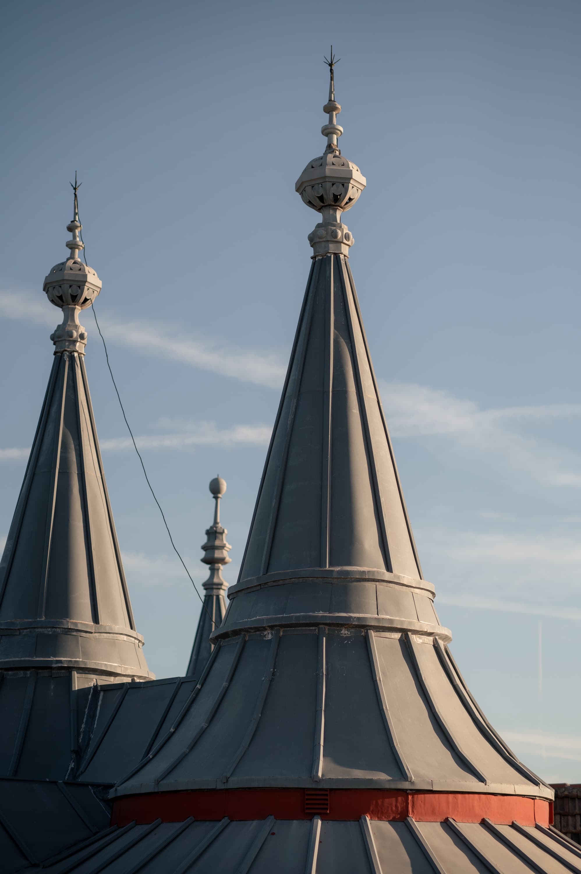 Corporate & Events — 5