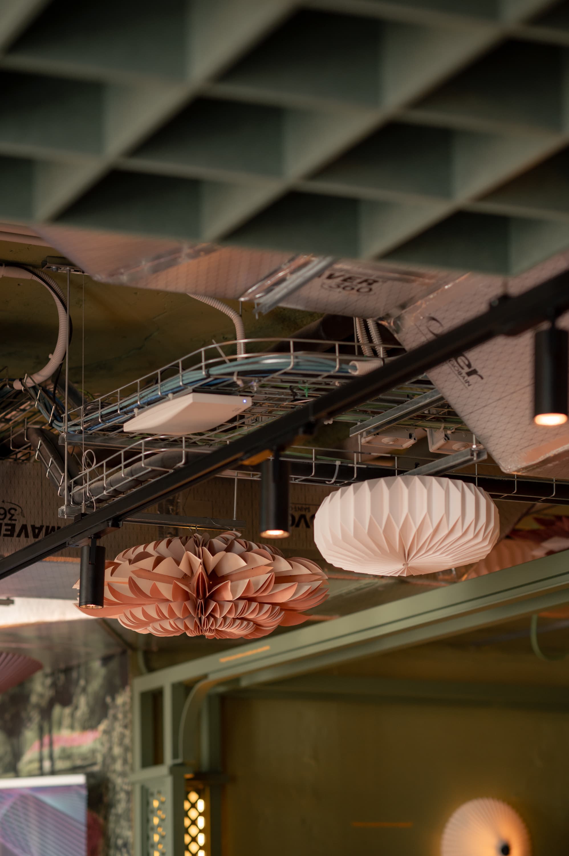 Corporate & Events — 7