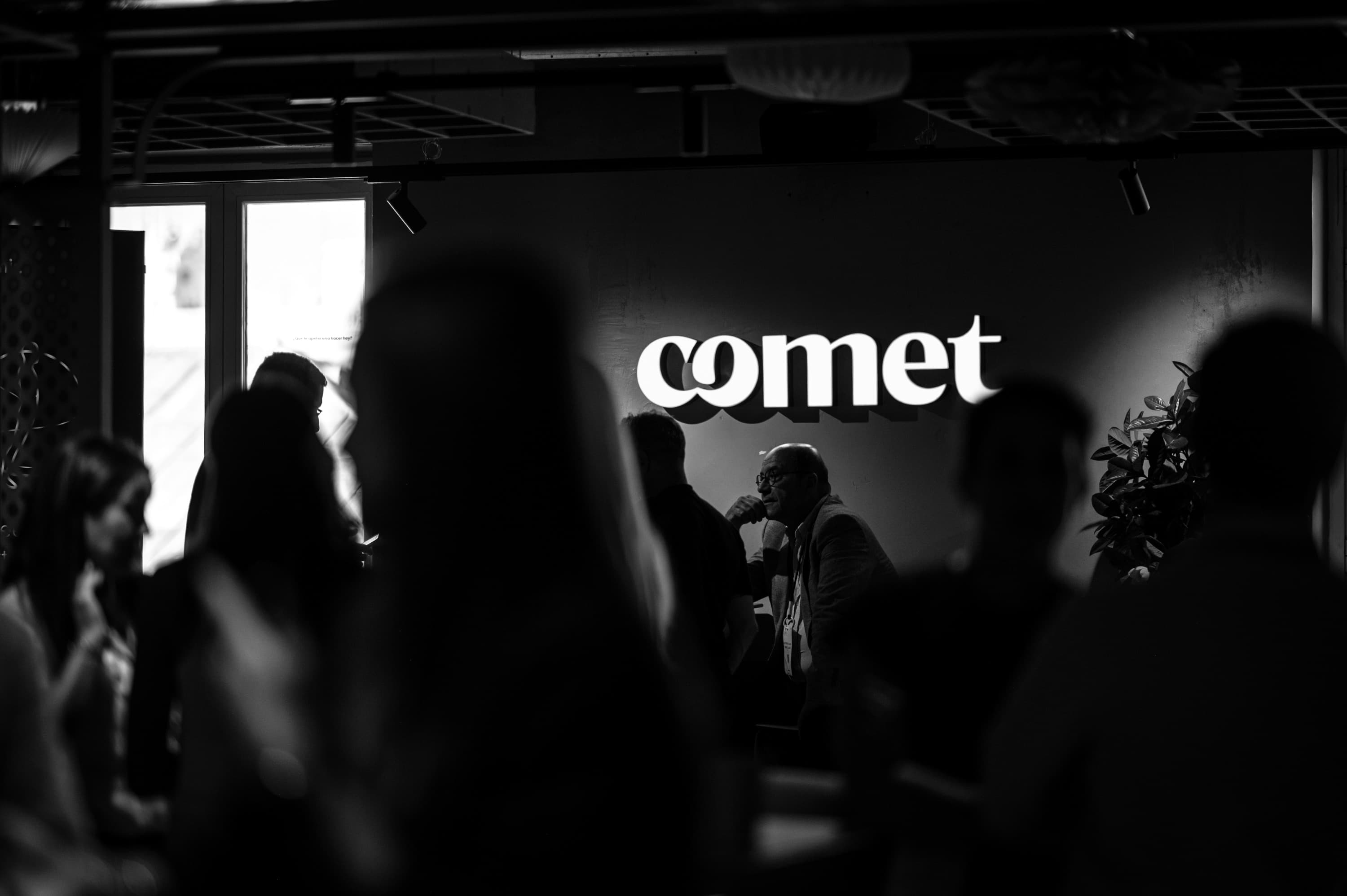 Corporate & Events — 9