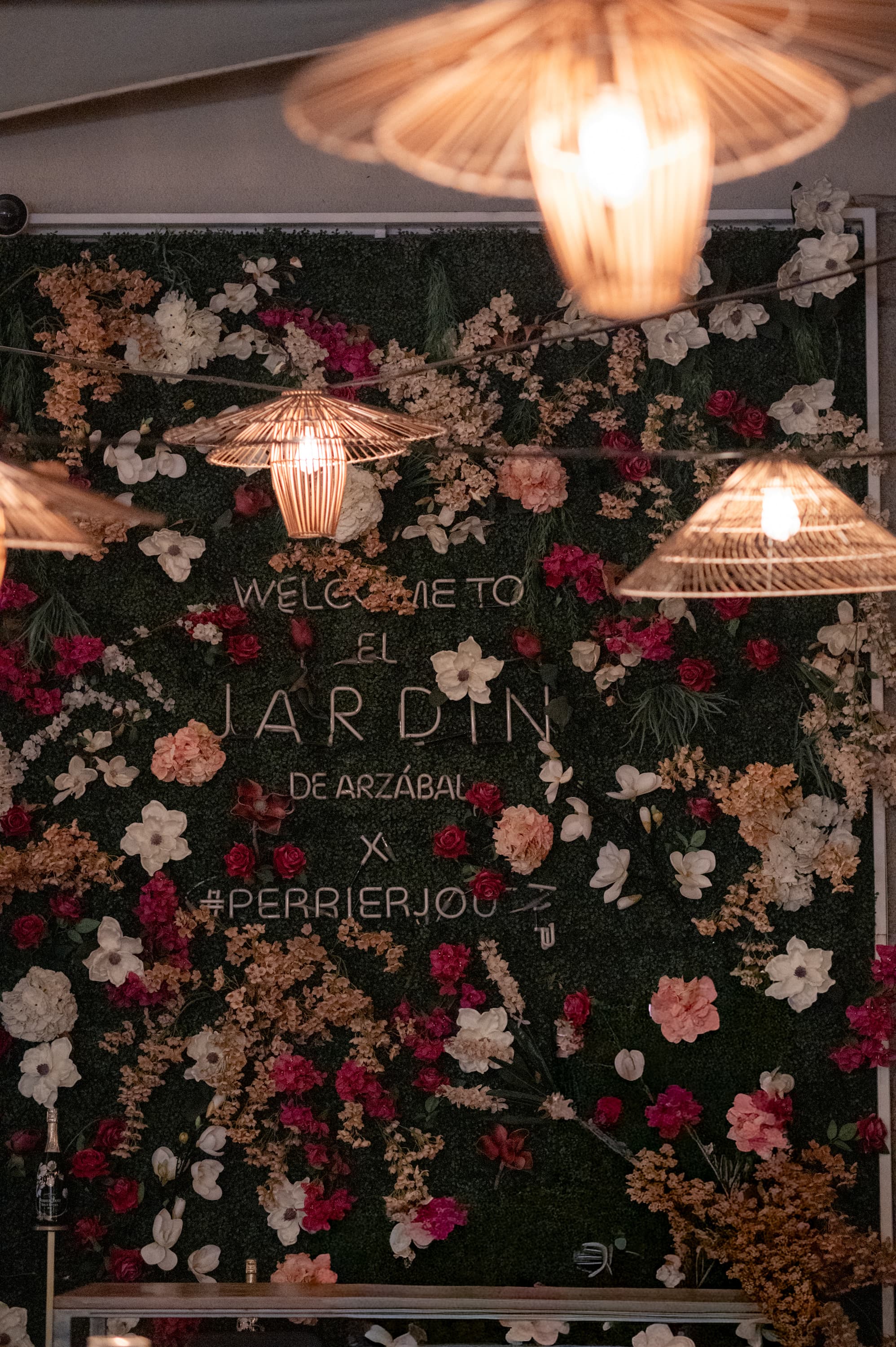 Corporate & Events — 11