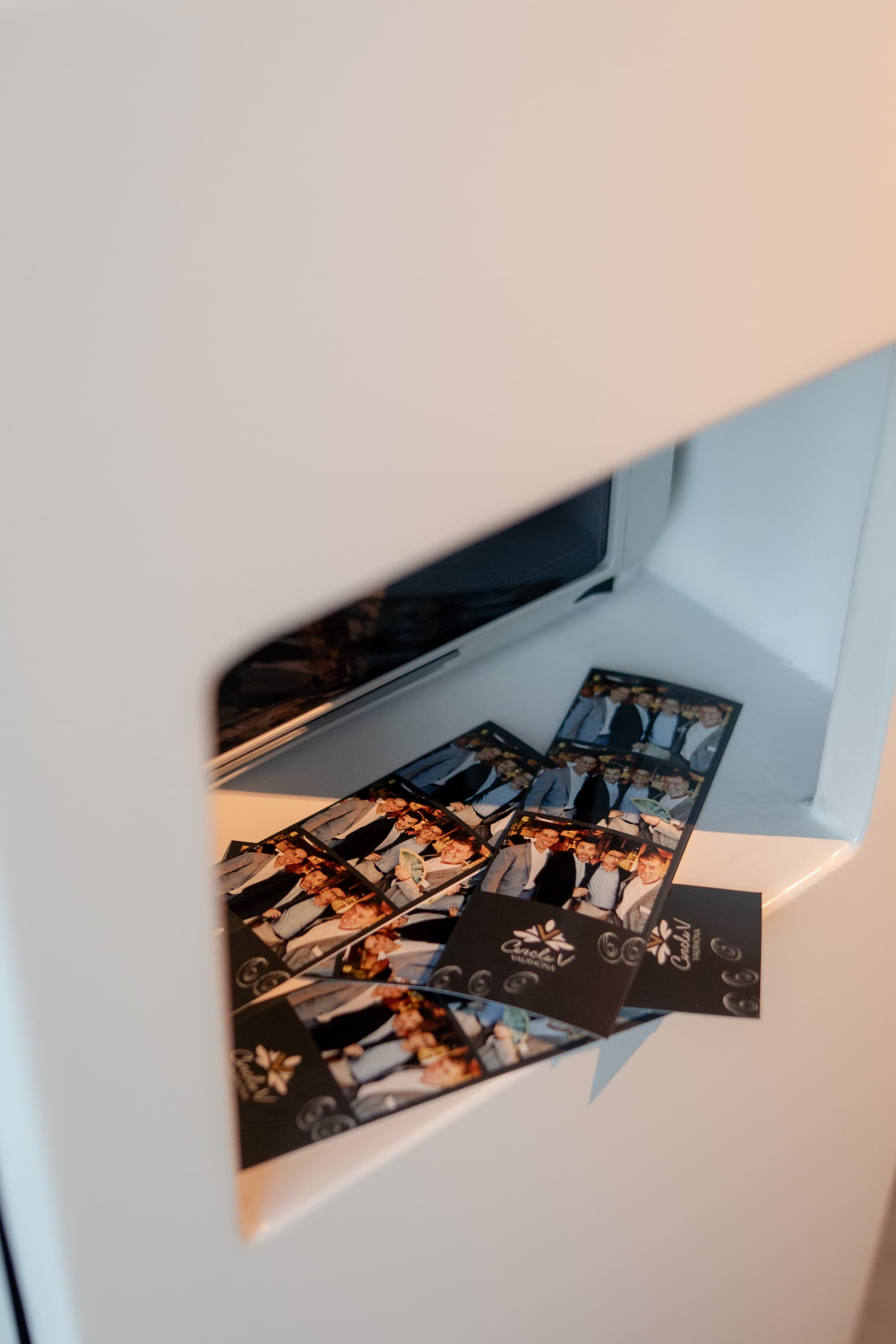 Corporate & Events — 13