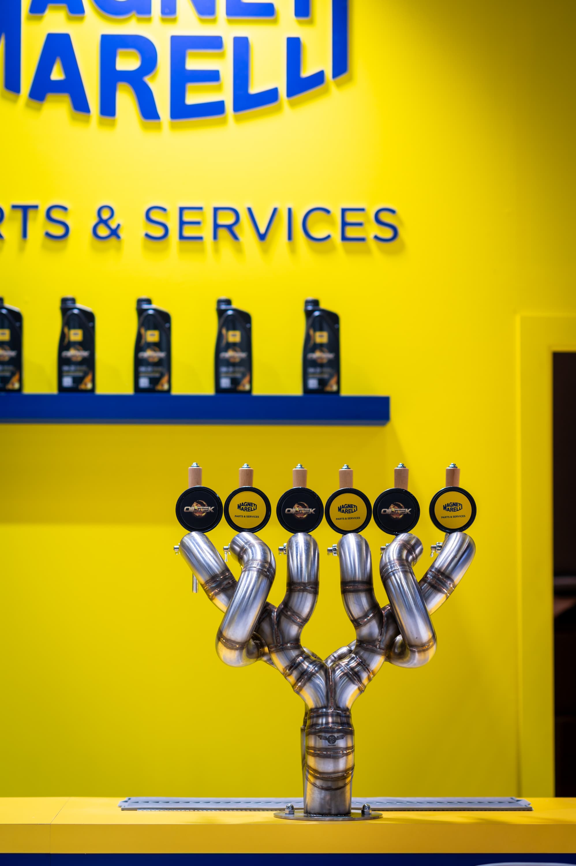 Corporate & Events — 17