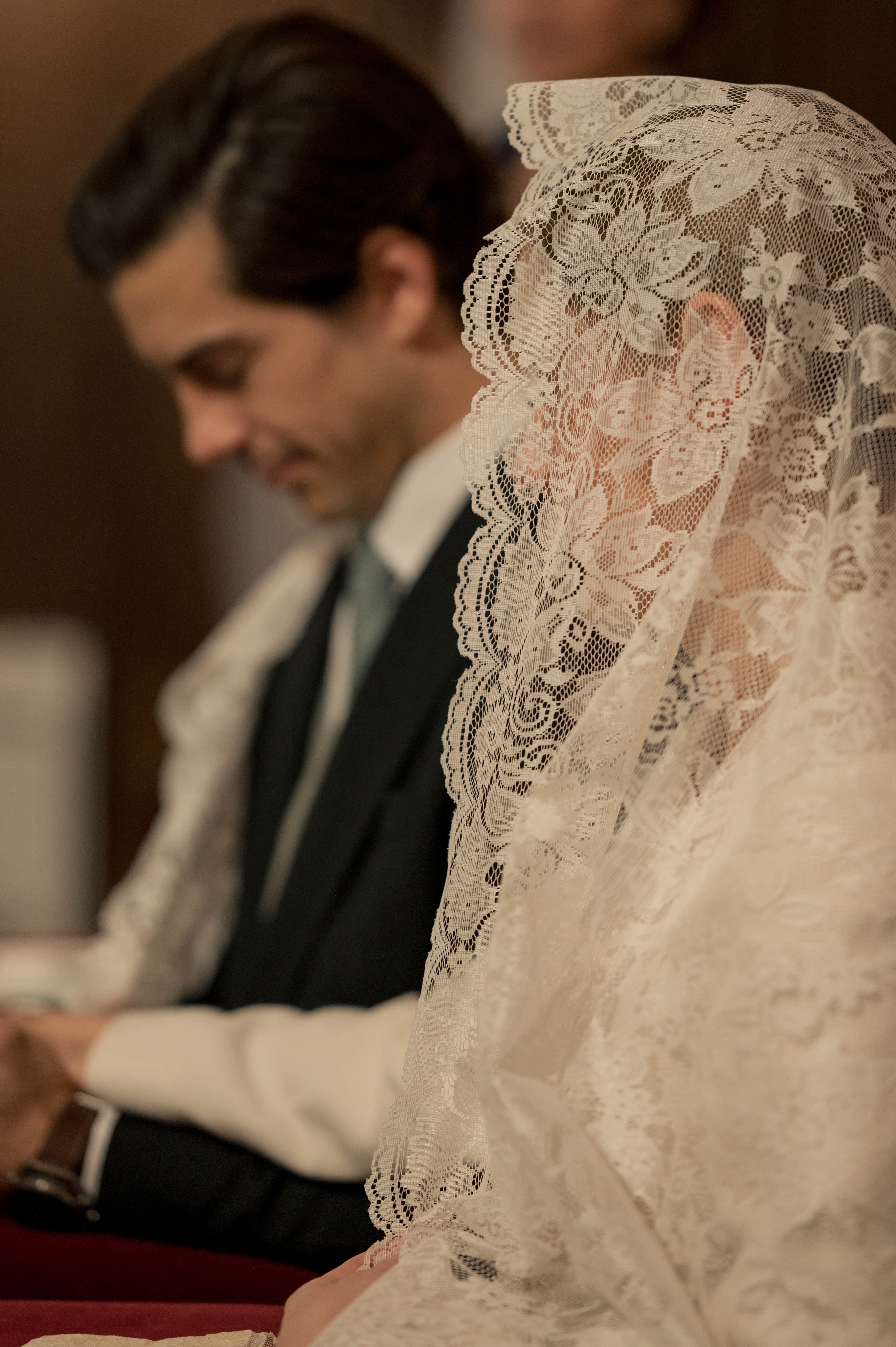 I & P — wedding photography by So'Bless