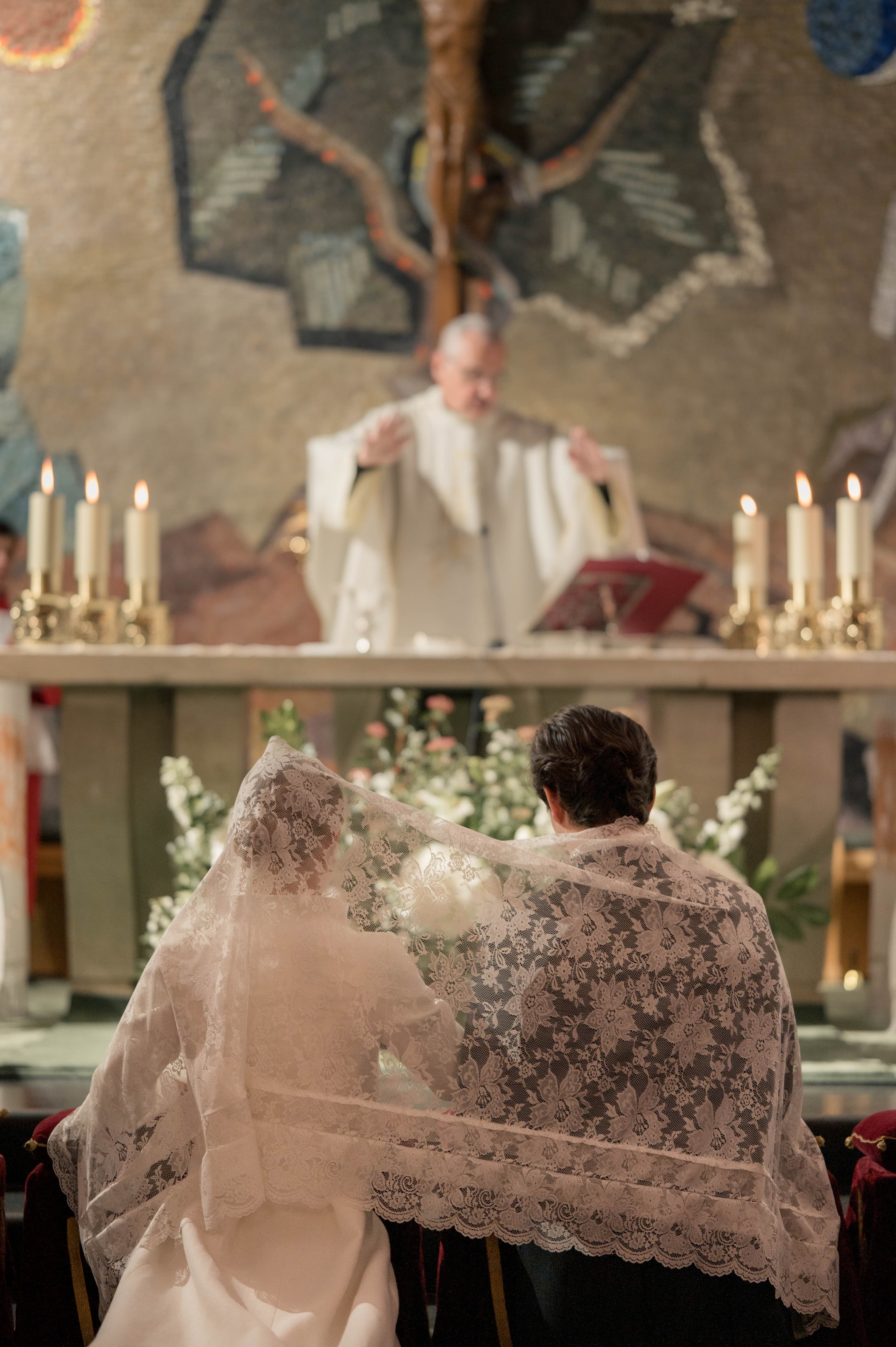 I & P — wedding photography by So'Bless