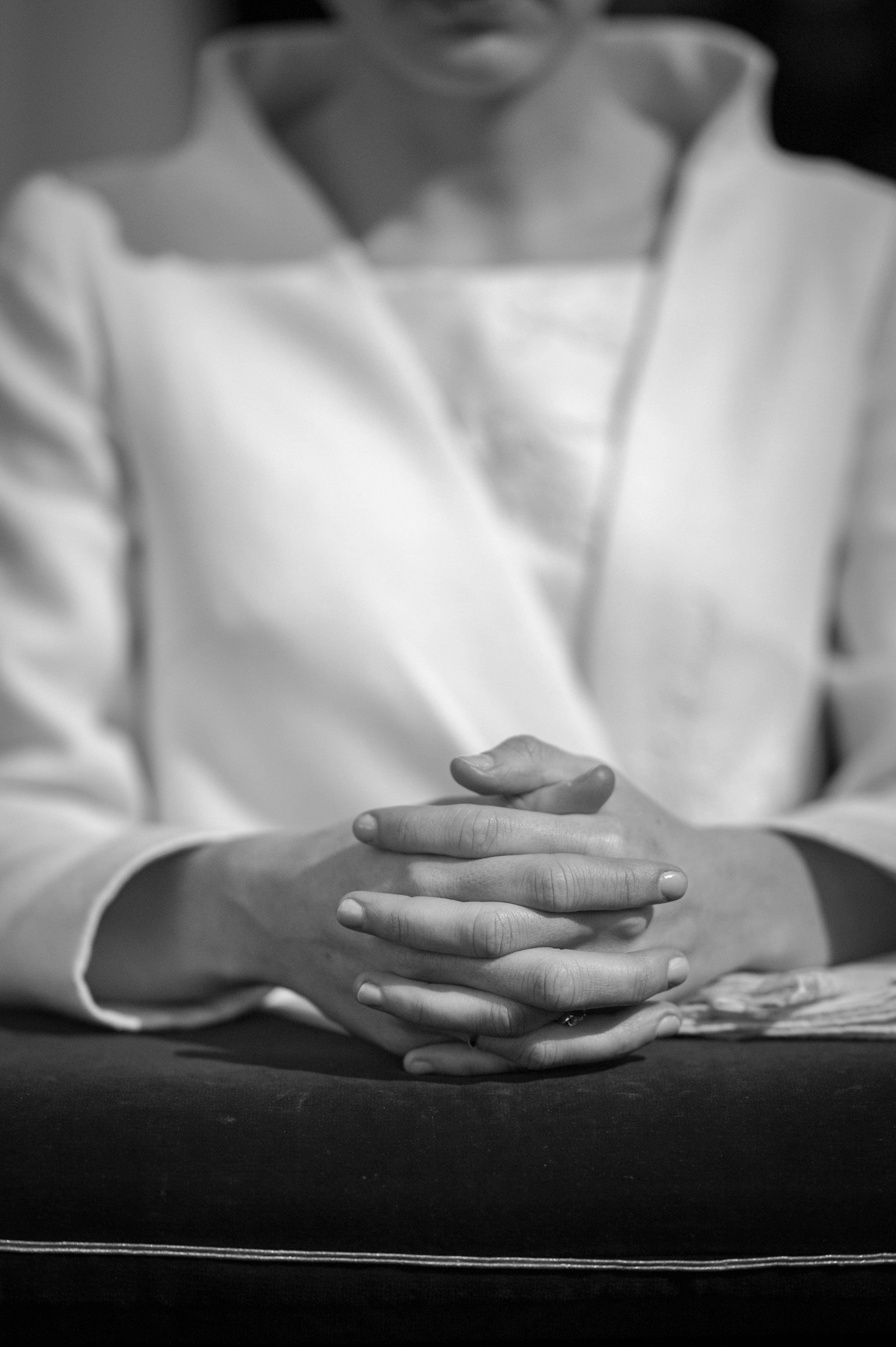 I & P — wedding photography by So'Bless