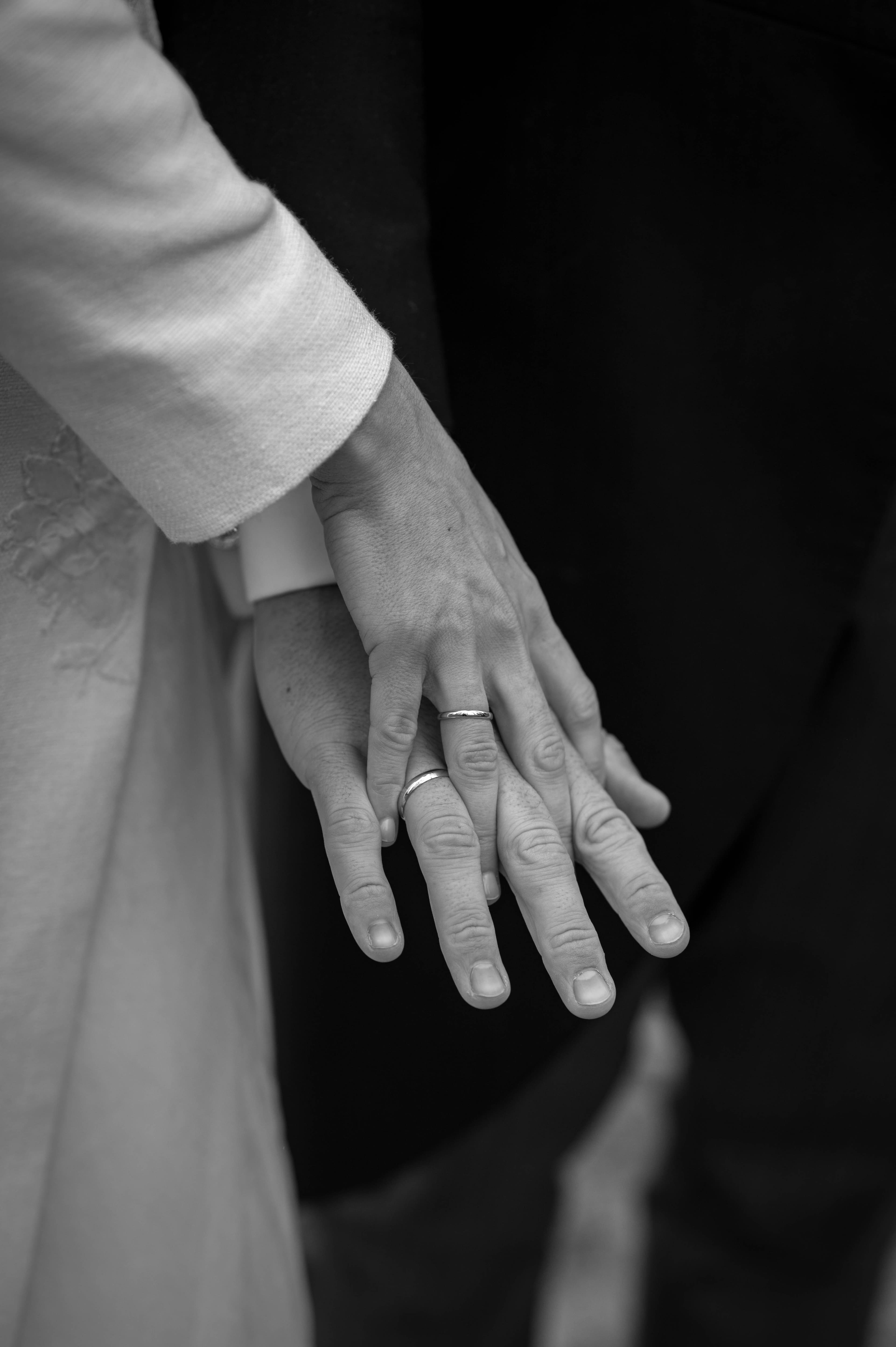 I & P — wedding photography by So'Bless