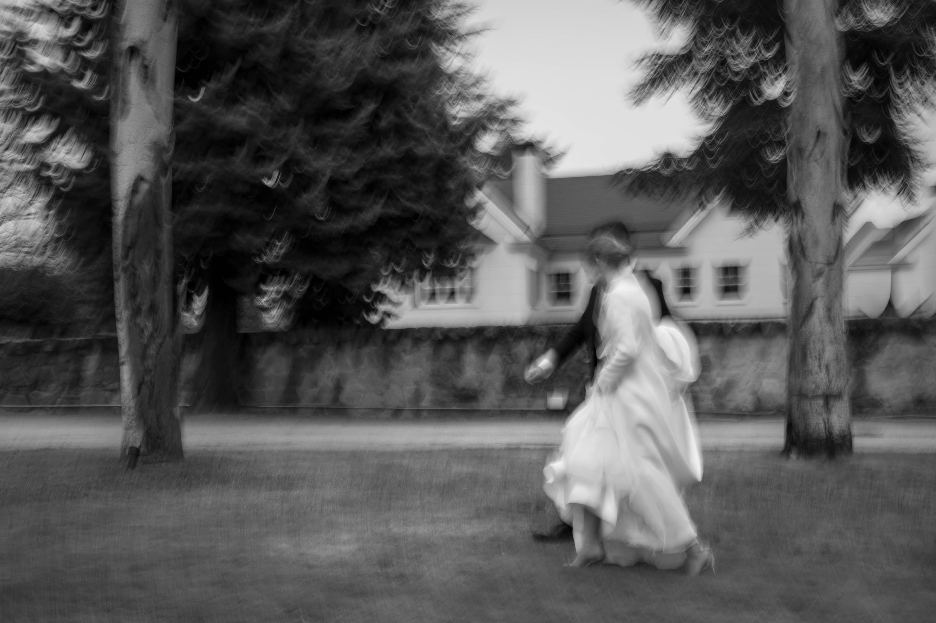 I & P — wedding photography by So'Bless