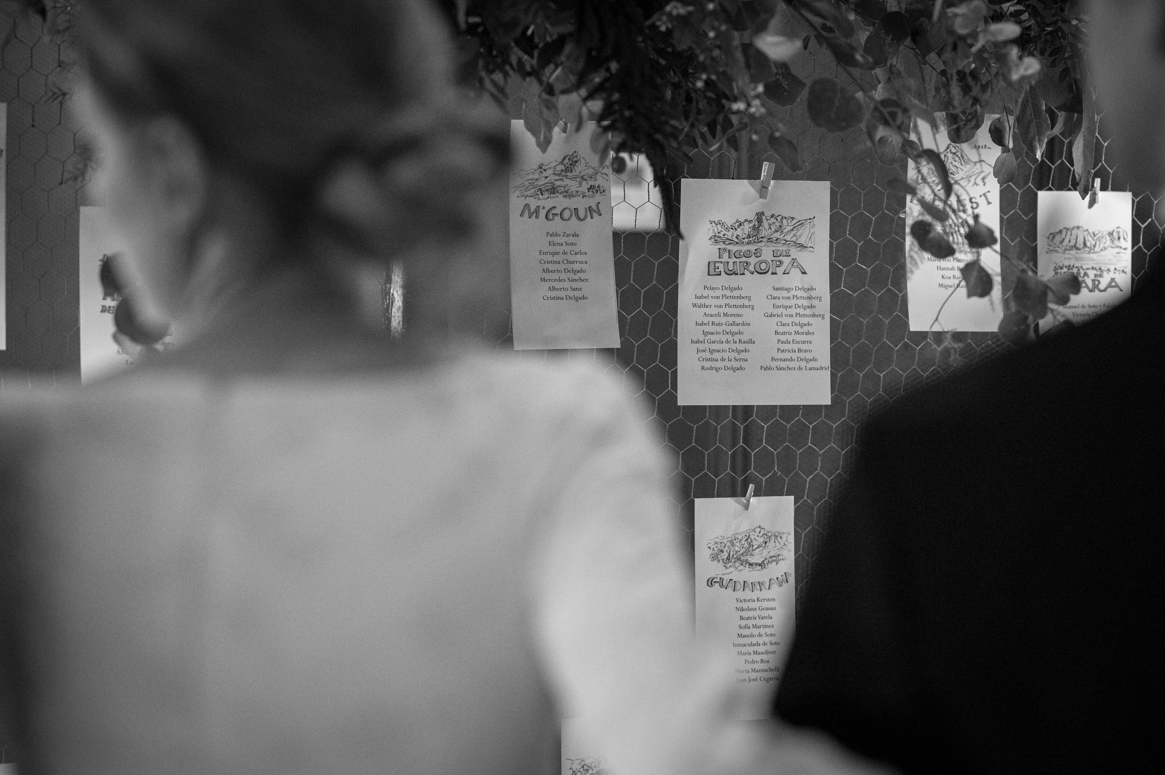 I & P — wedding photography by So'Bless