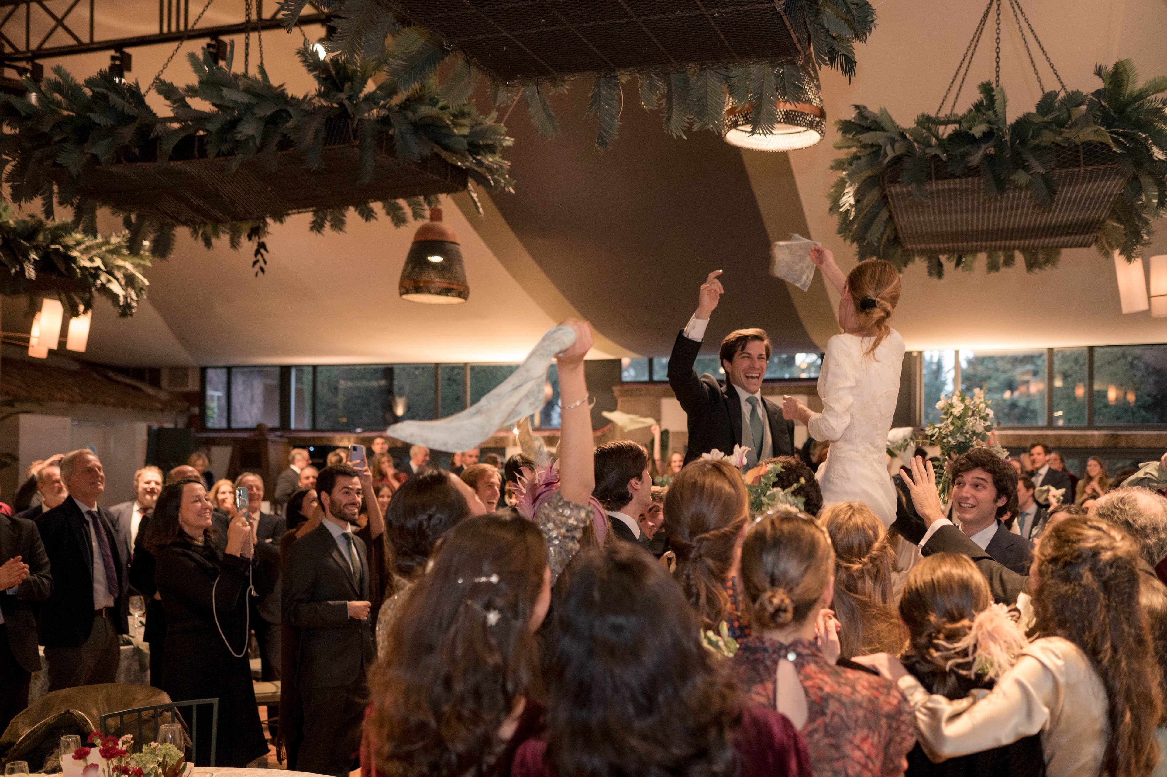 I & P — wedding photography by So'Bless