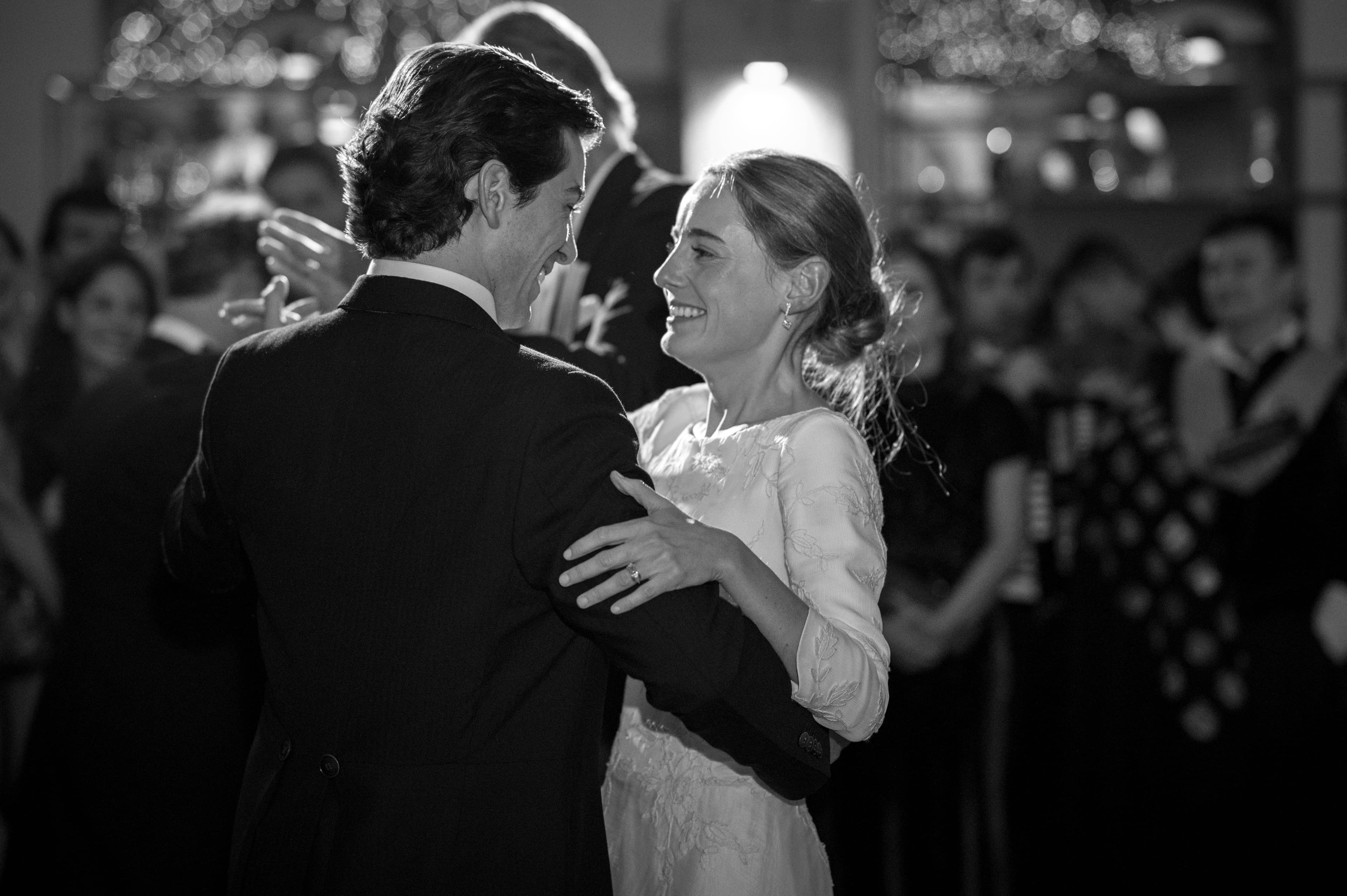 I & P — wedding photography by So'Bless