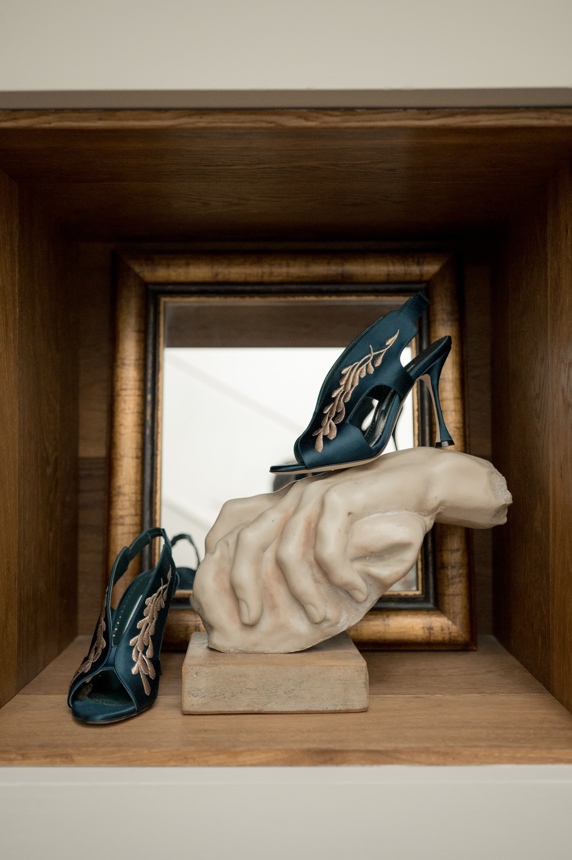 R & J — wedding photography by So'Bless